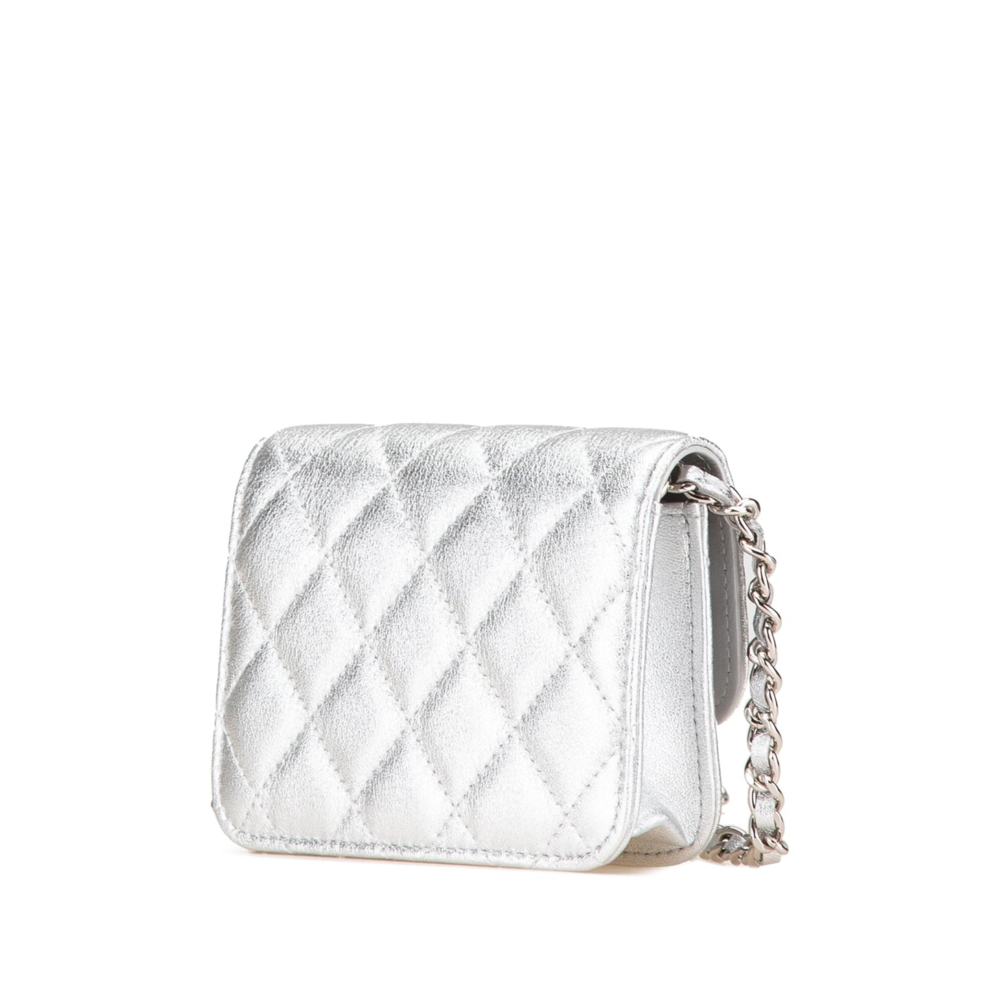 Chanel Belt Bag Handbag - Almora Bags