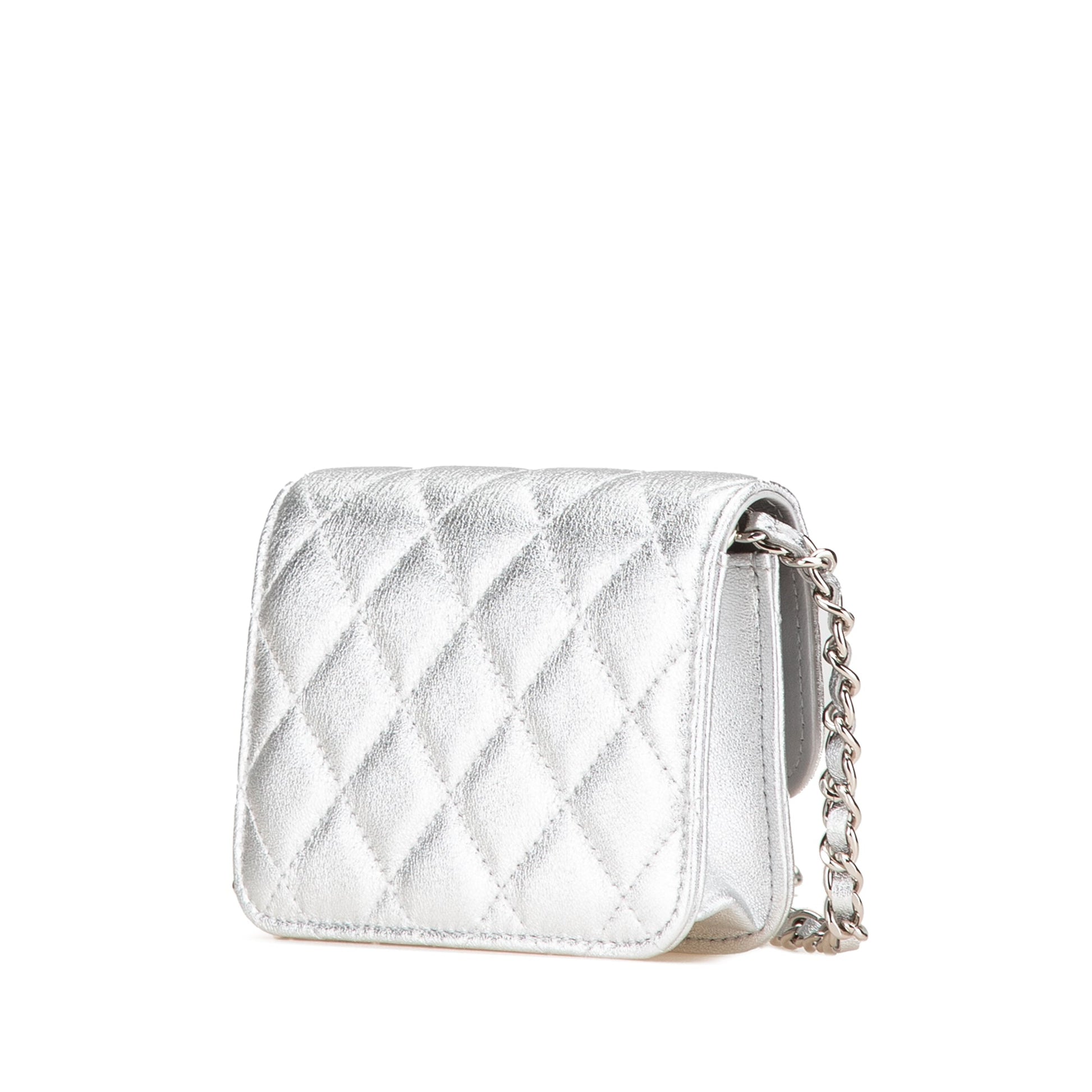 Chanel Belt Bag Handbag - Almora Bags