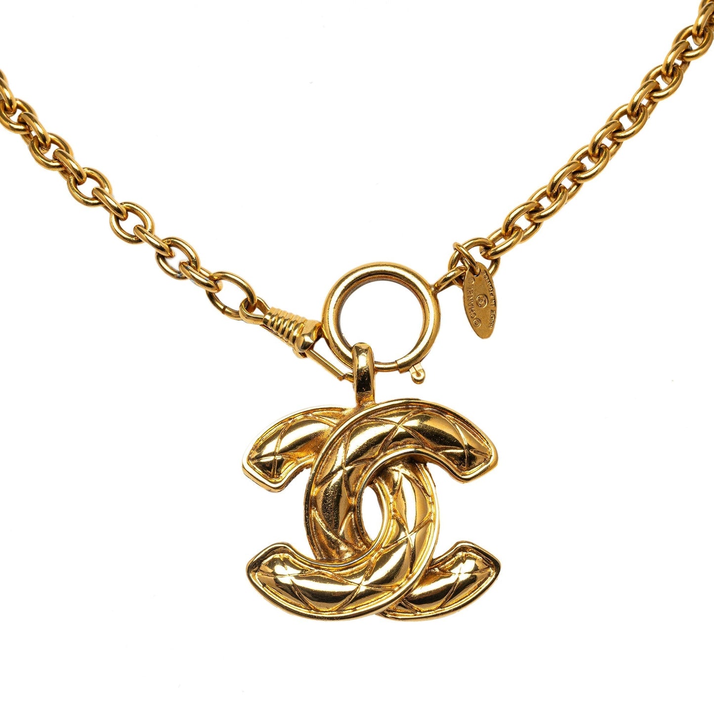 Chanel Handbag - Almora Bags