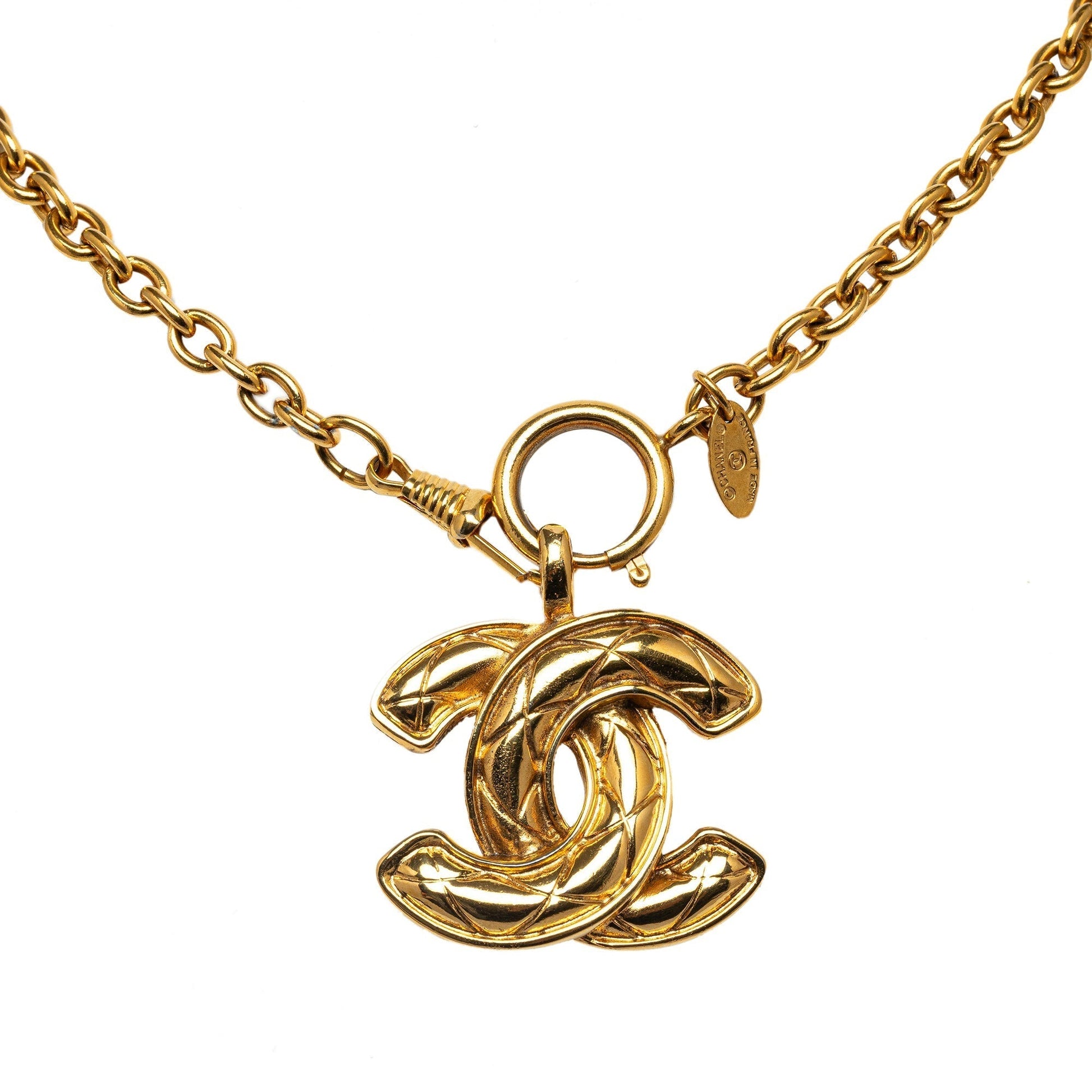 Chanel Handbag - Almora Bags