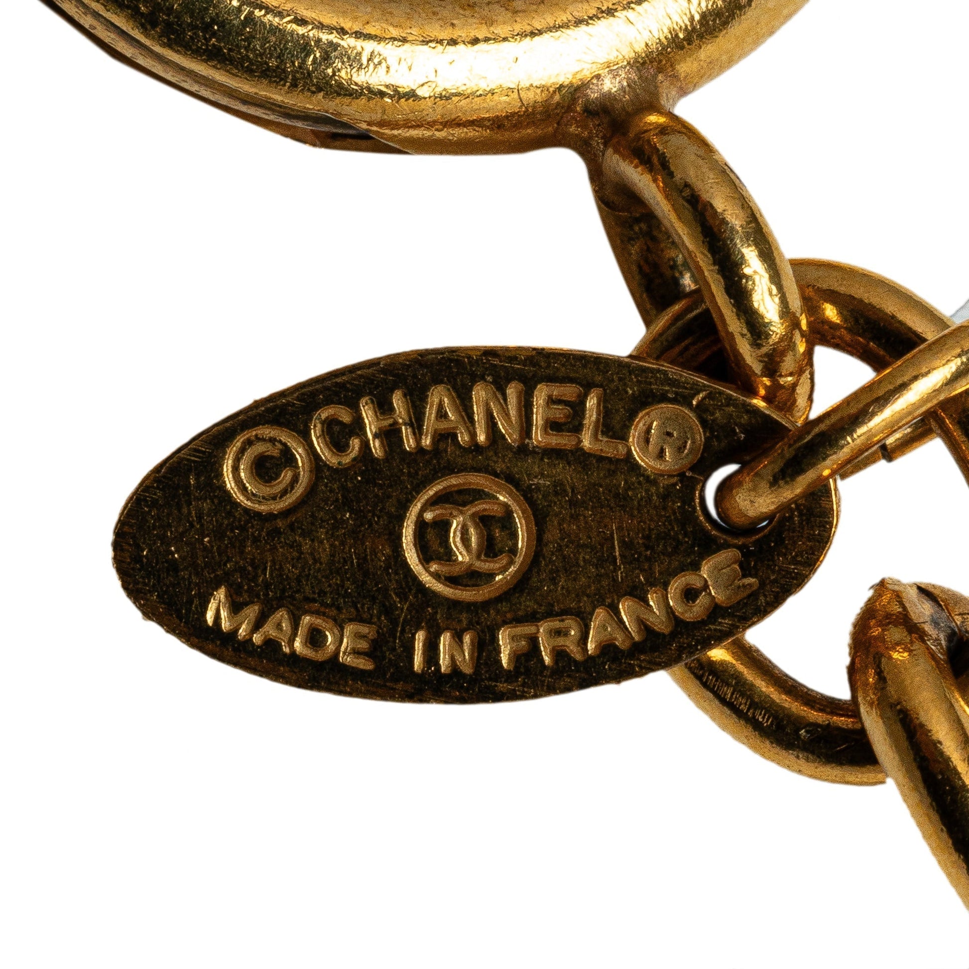 Chanel Handbag - Almora Bags