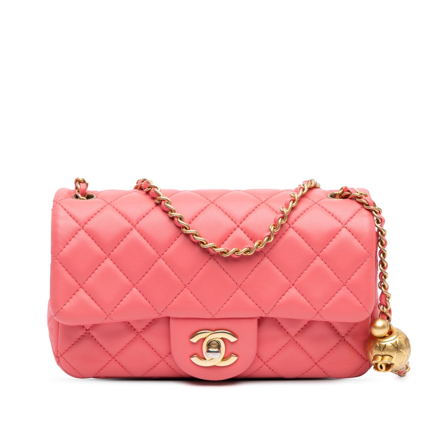 Chanel Flap Crossbody Bag - Almora Bags