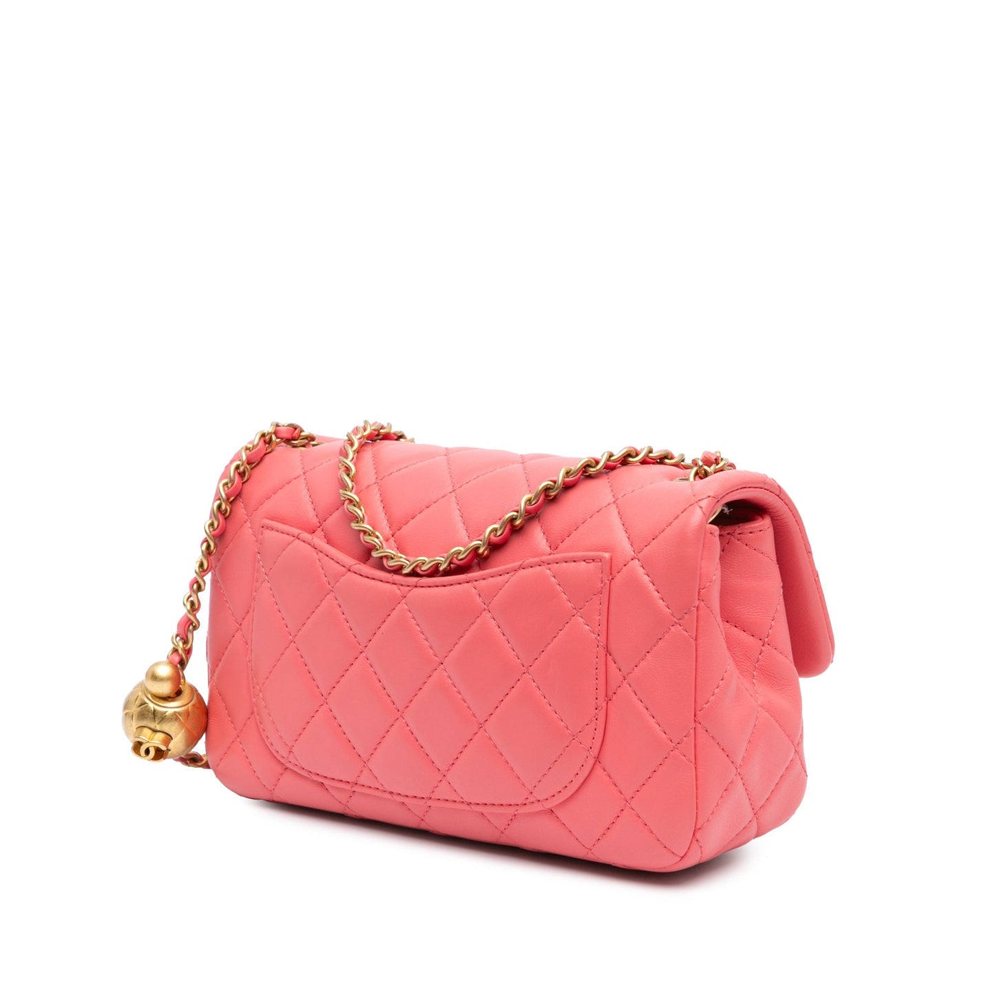 Chanel Flap Crossbody Bag - Almora Bags