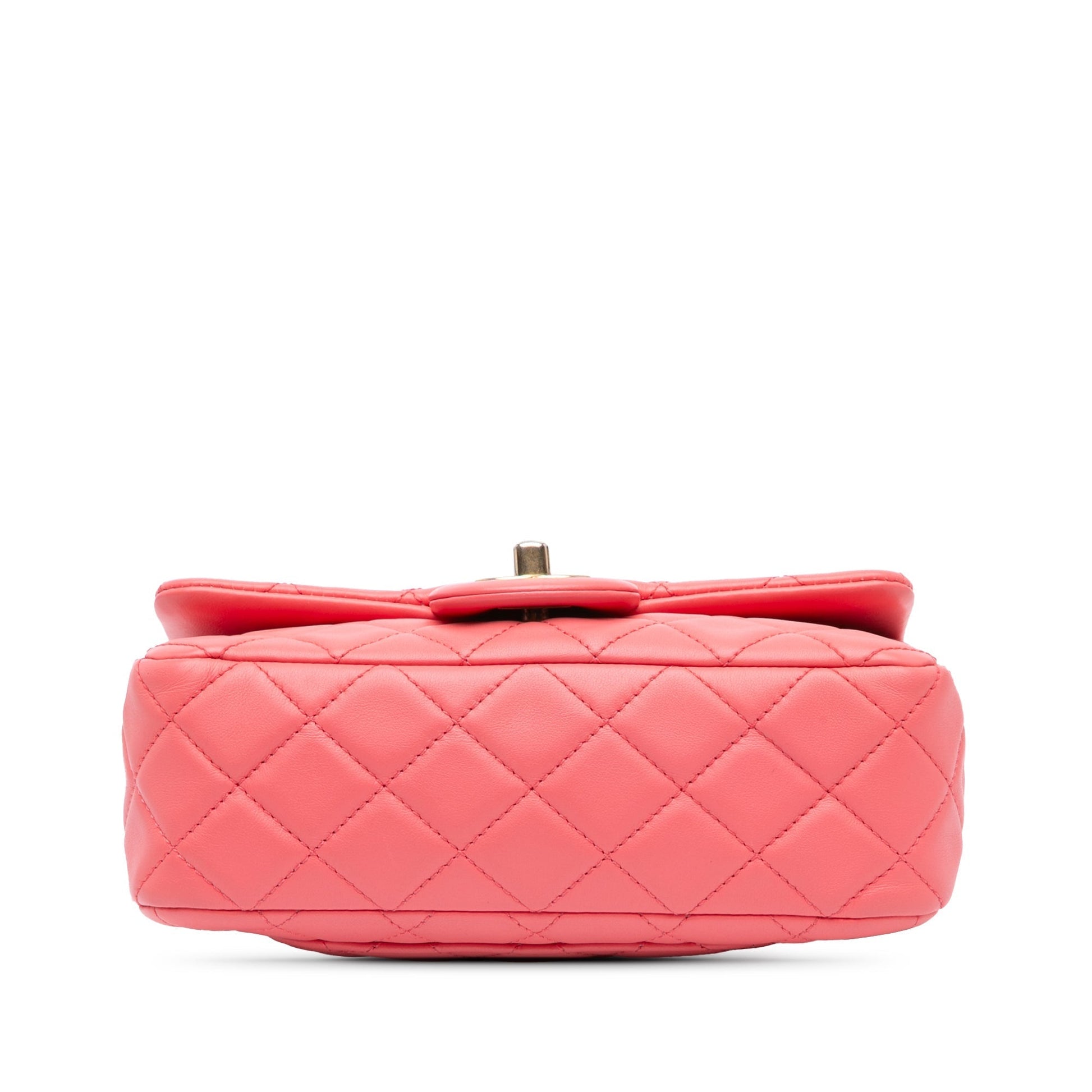 Chanel Flap Crossbody Bag - Almora Bags