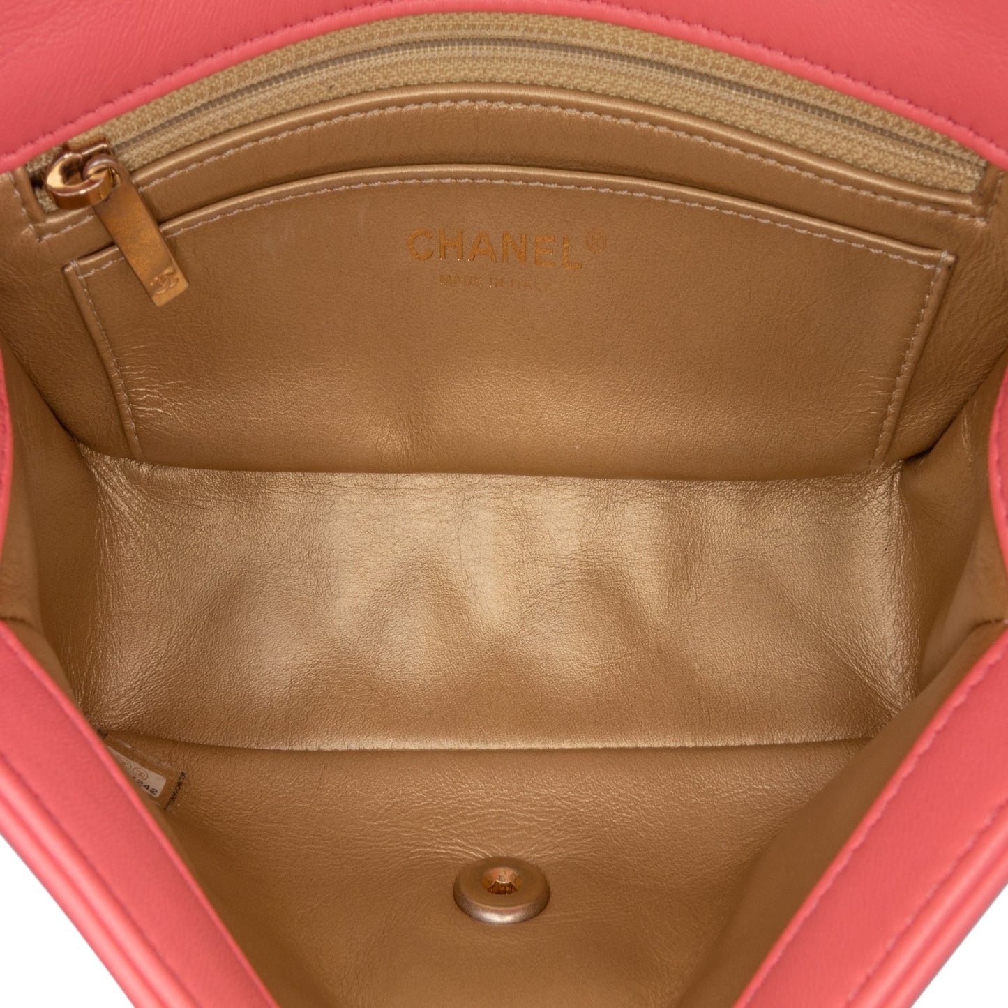 Chanel Flap Crossbody Bag - Almora Bags