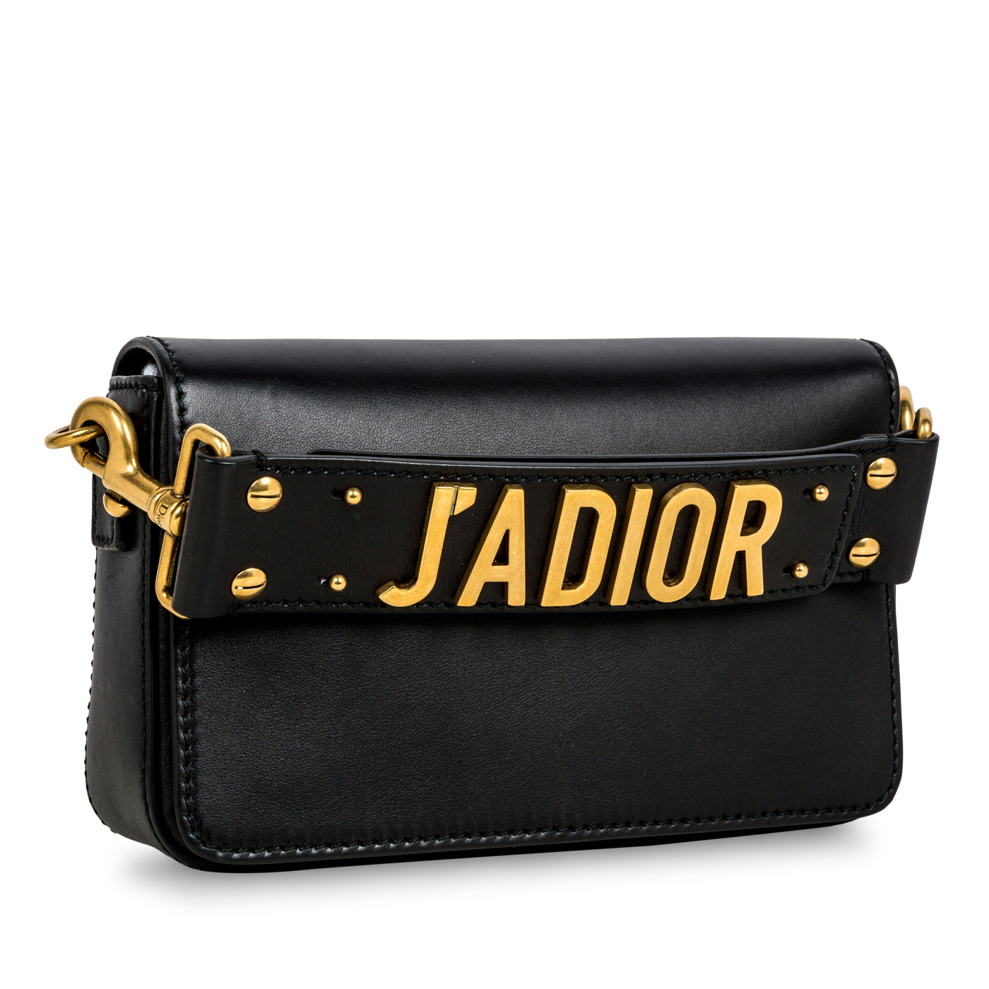Dior Leather Crossbody