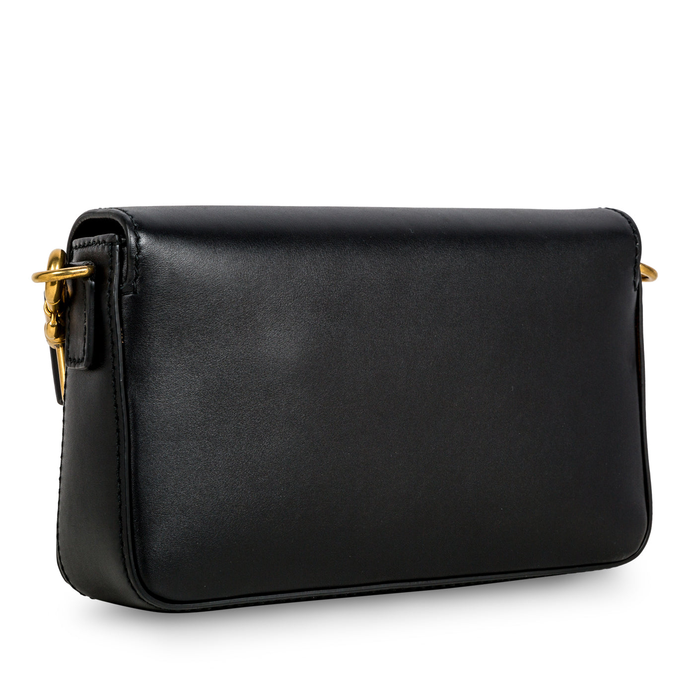 Dior Leather Crossbody