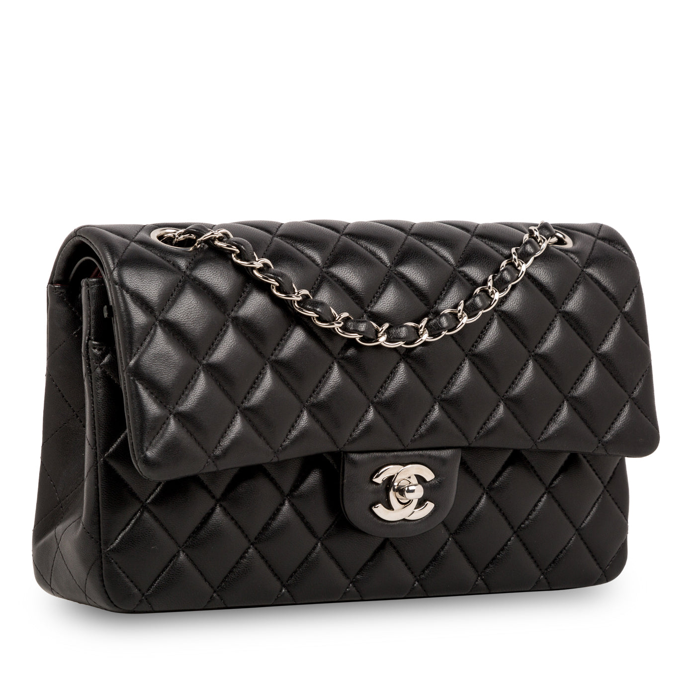 Chanel Classic Flap Bag - Medium