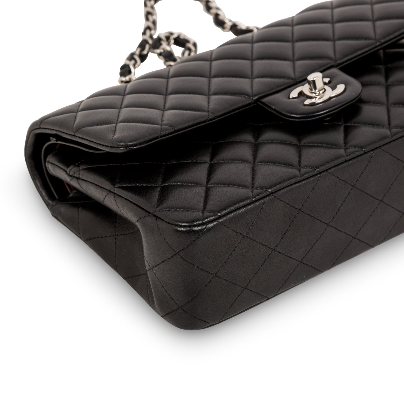 Chanel Classic Flap Bag - Medium