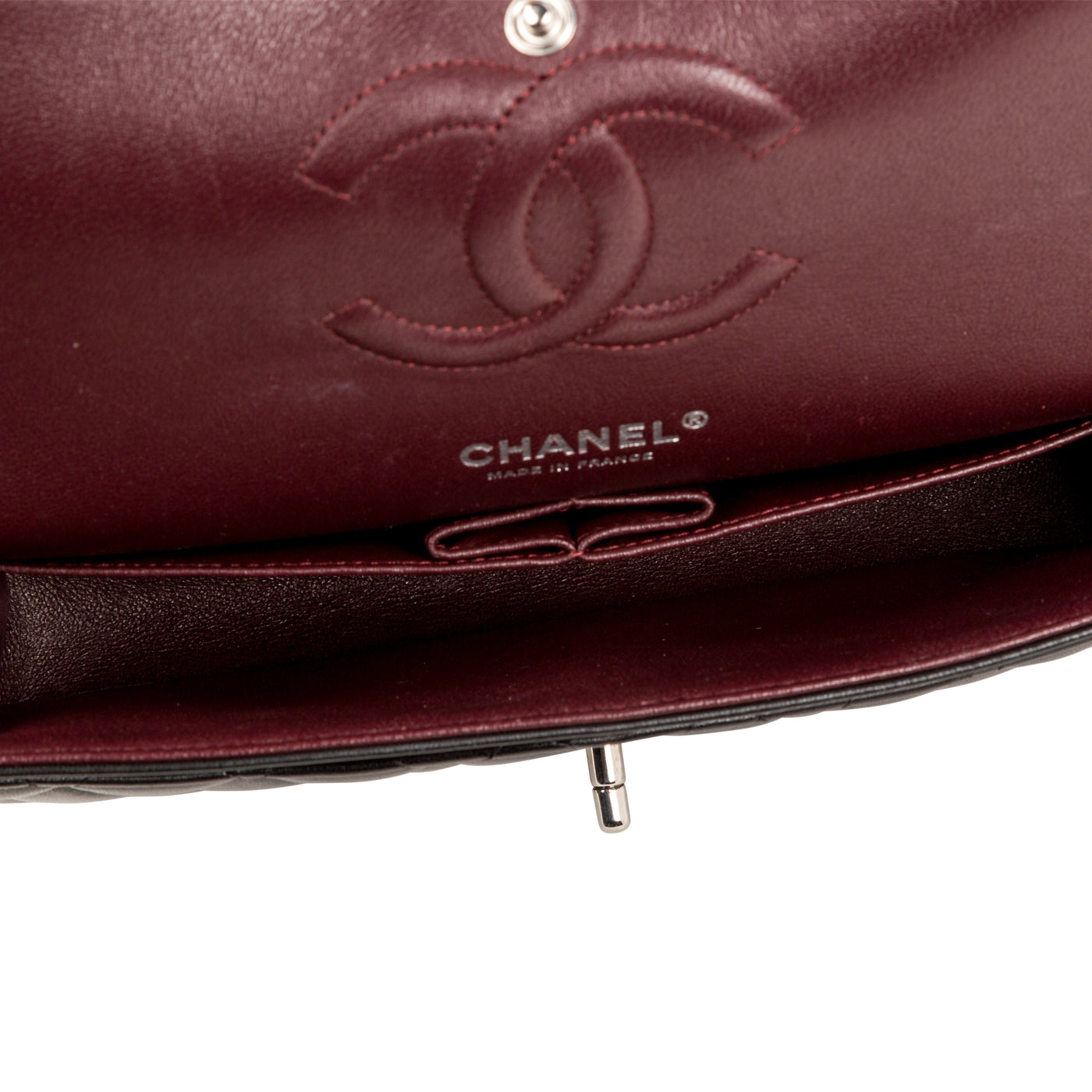 Chanel Classic Flap Bag - Medium