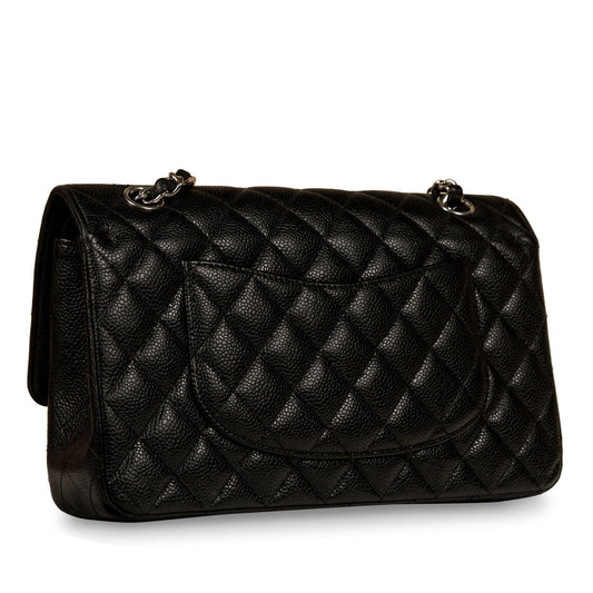 Chanel Classic Flap Bag - Medium