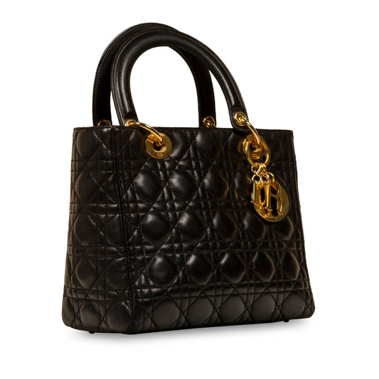 Christian Dior Lady Dior -
