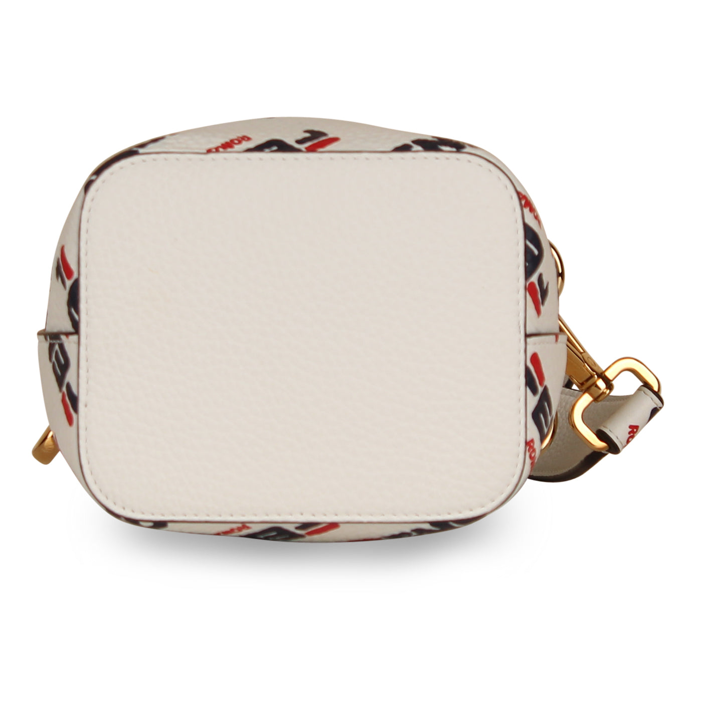 Fendi Fendigraphy Small Hobo