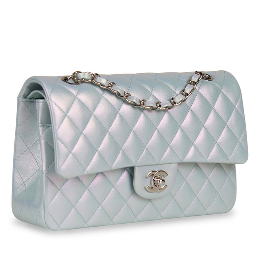 Chanel Classic Flap Bag - Medium