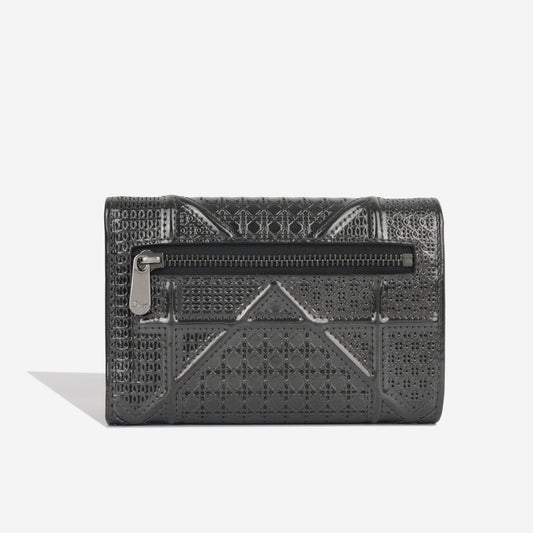 Dior Leather Shoulder Bag