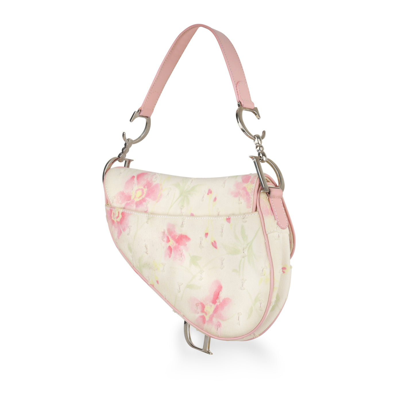 Christian Dior   Saddle Bag