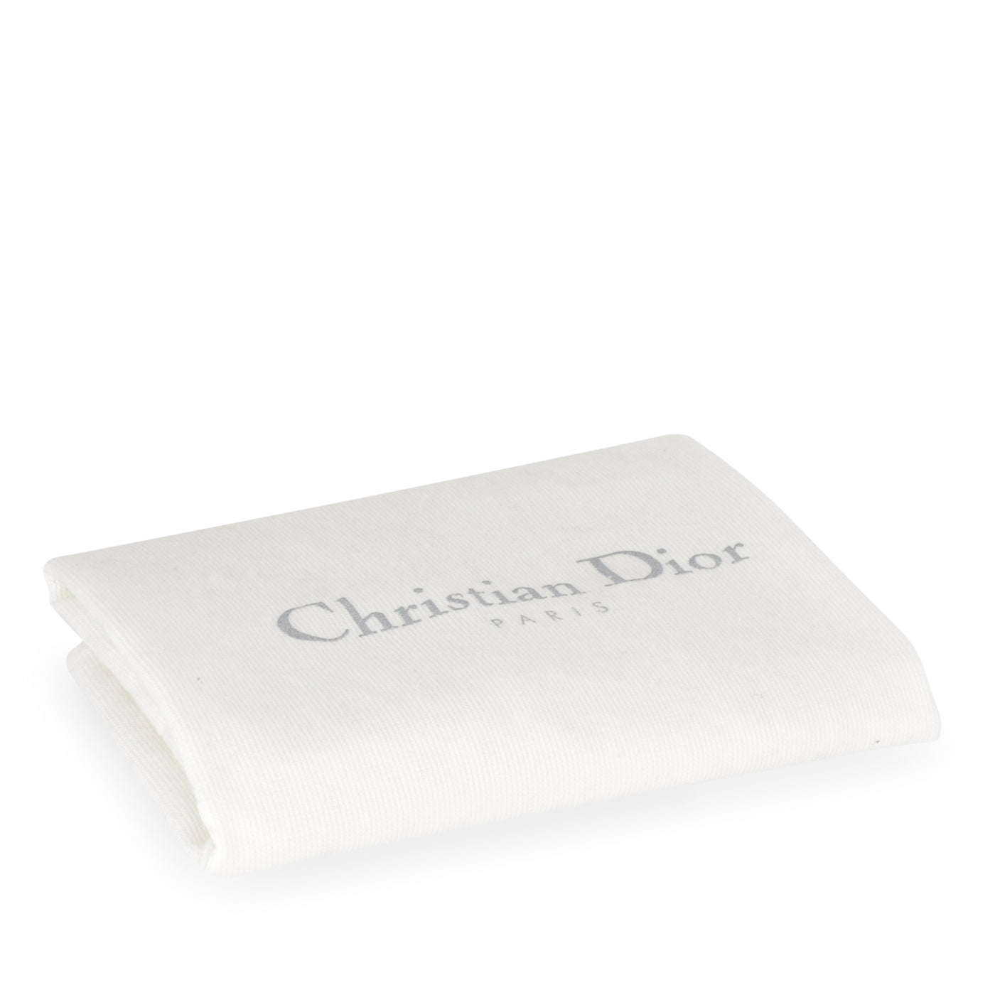 Christian Dior   Saddle Bag