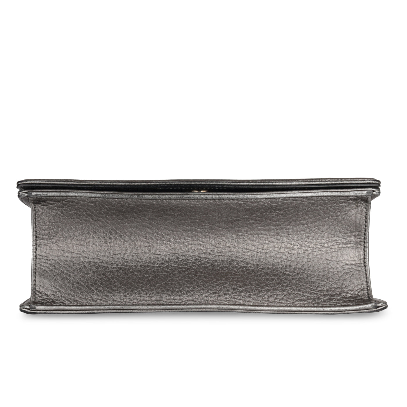 Dior Chain Leather Shoulder Bag