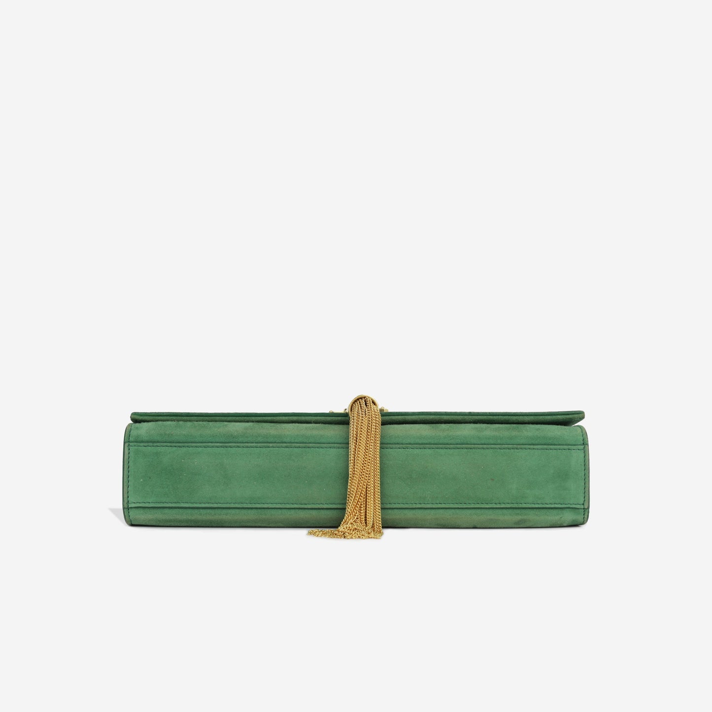 Saint Laurent Kate Tassel Bag - Medium