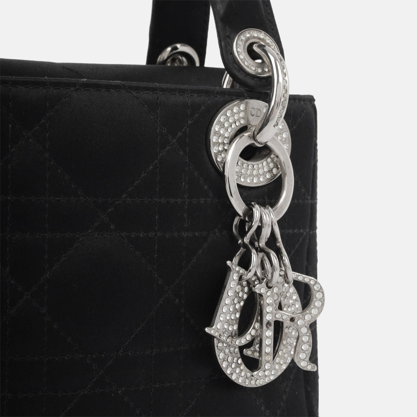 Christian Dior   Lady Dior - Mini