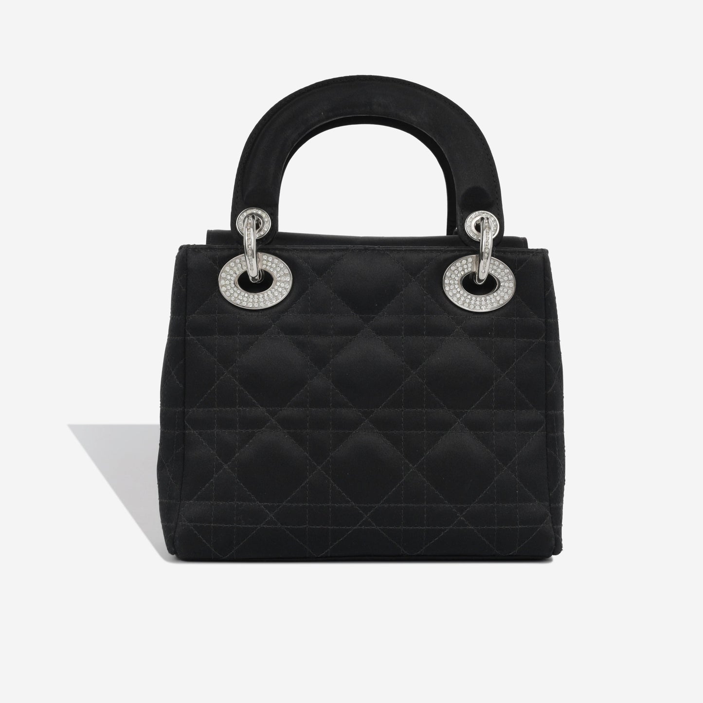Christian Dior   Lady Dior - Mini