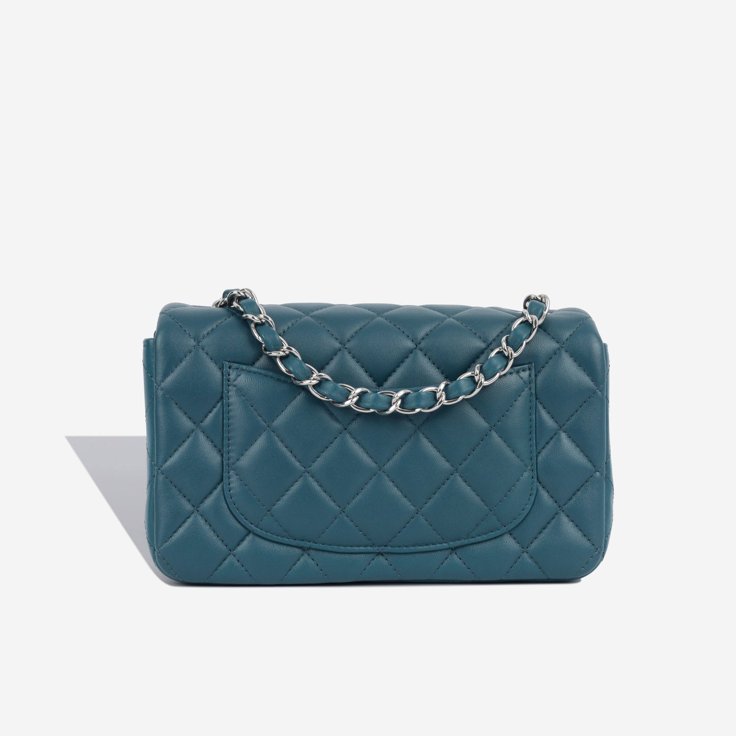 Chanel Classic Flap Bag - Mini Rectangular