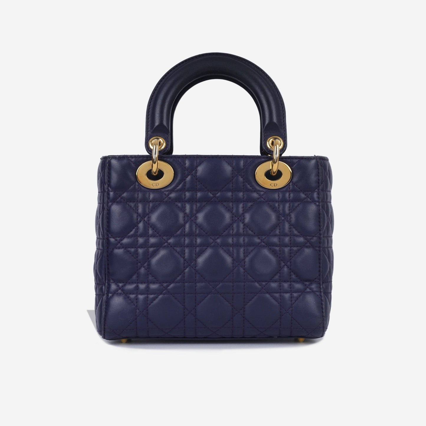 Christian Dior Small Lady Dior