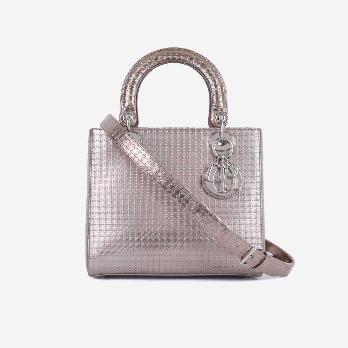 Christian Dior Medium Lady Dior