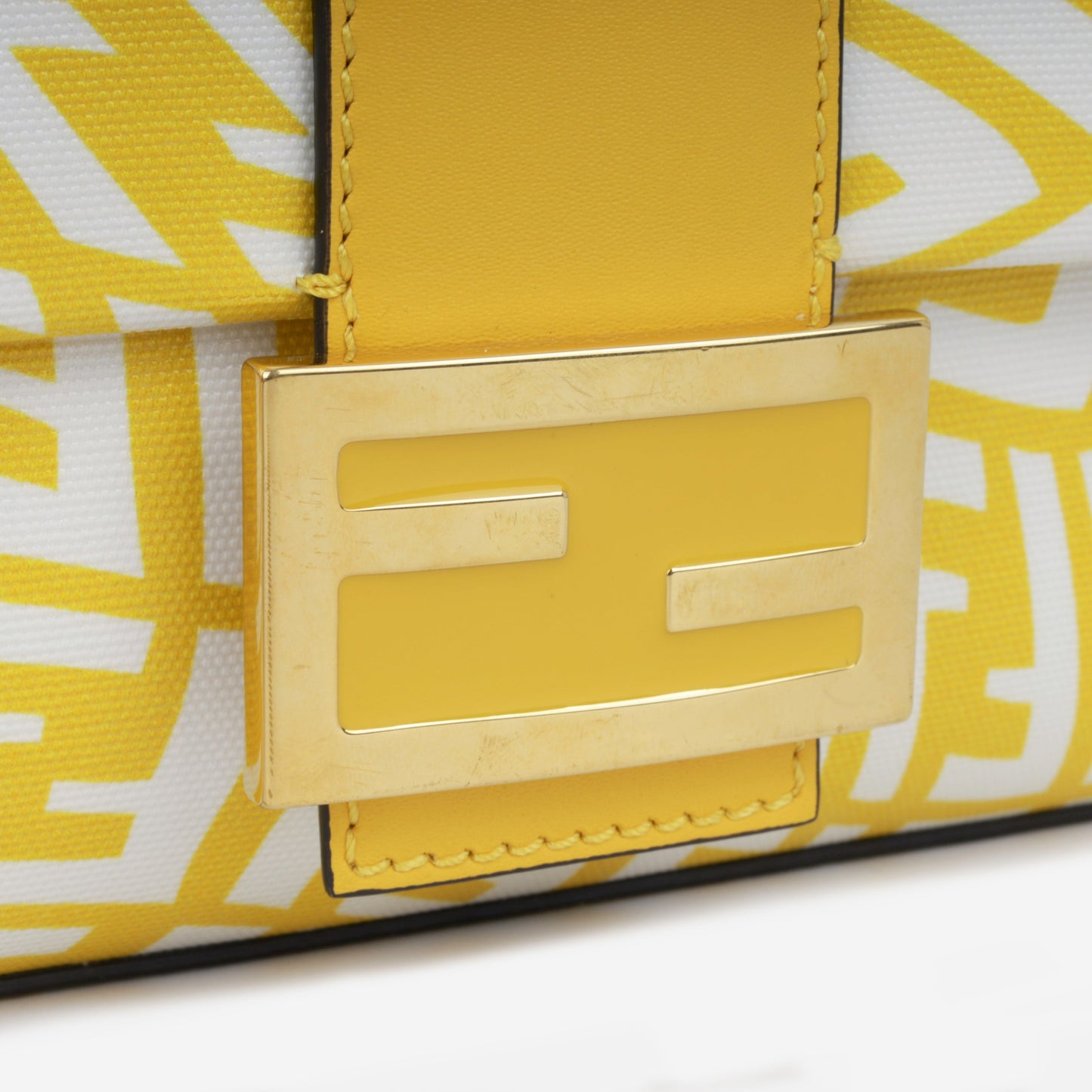 Fendi Baguette Bag - 'Jessica Parker Edition'