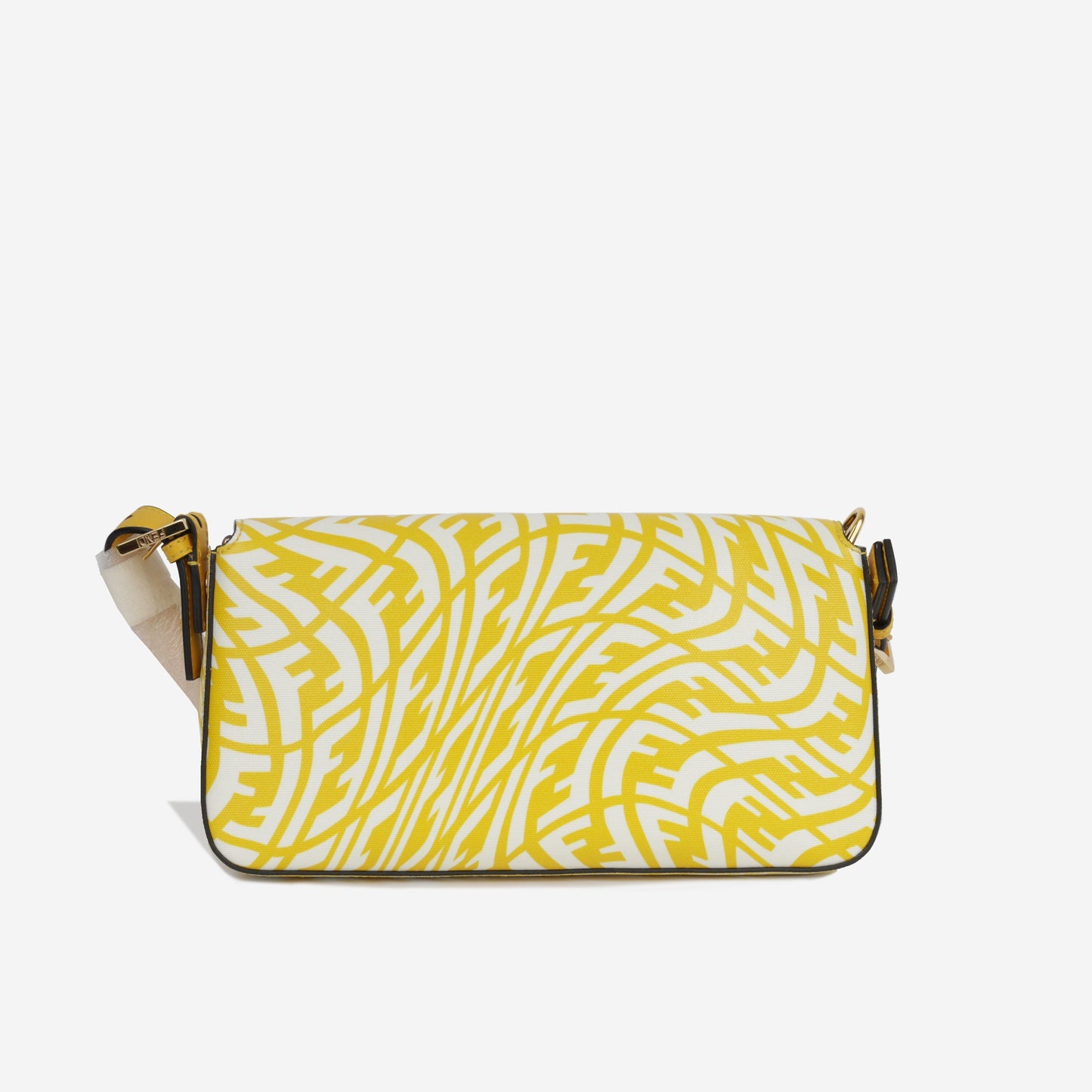 Fendi Baguette Bag - 'Jessica Parker Edition'
