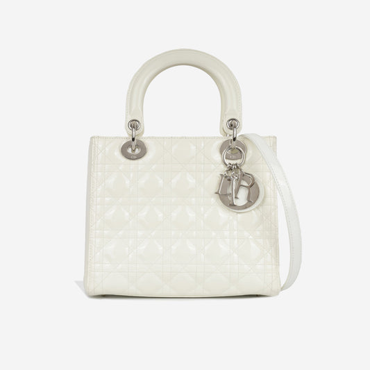 Christian Dior Medium Lady Dior