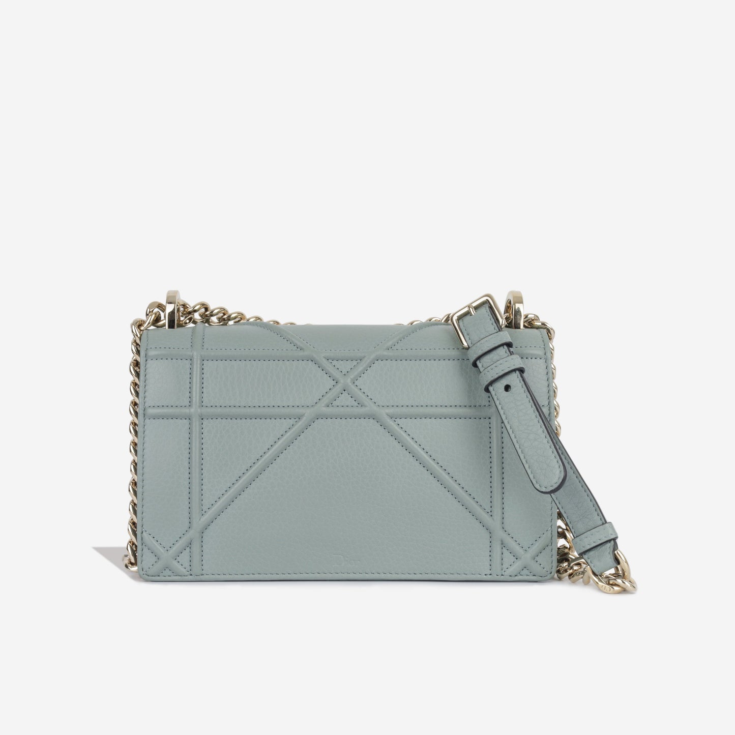 Dior Lou Chain Leather Crossbody