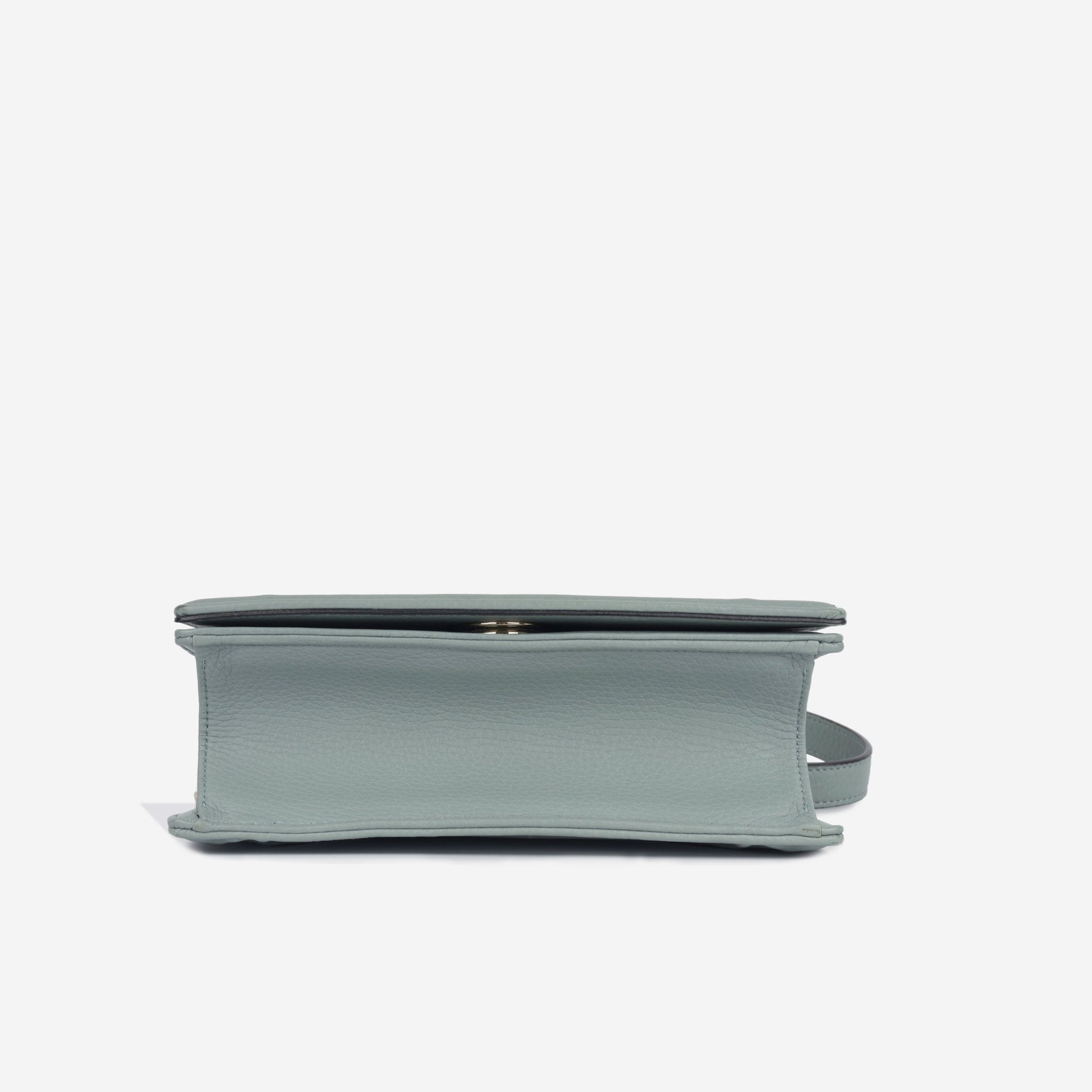 Dior Lou Chain Leather Crossbody