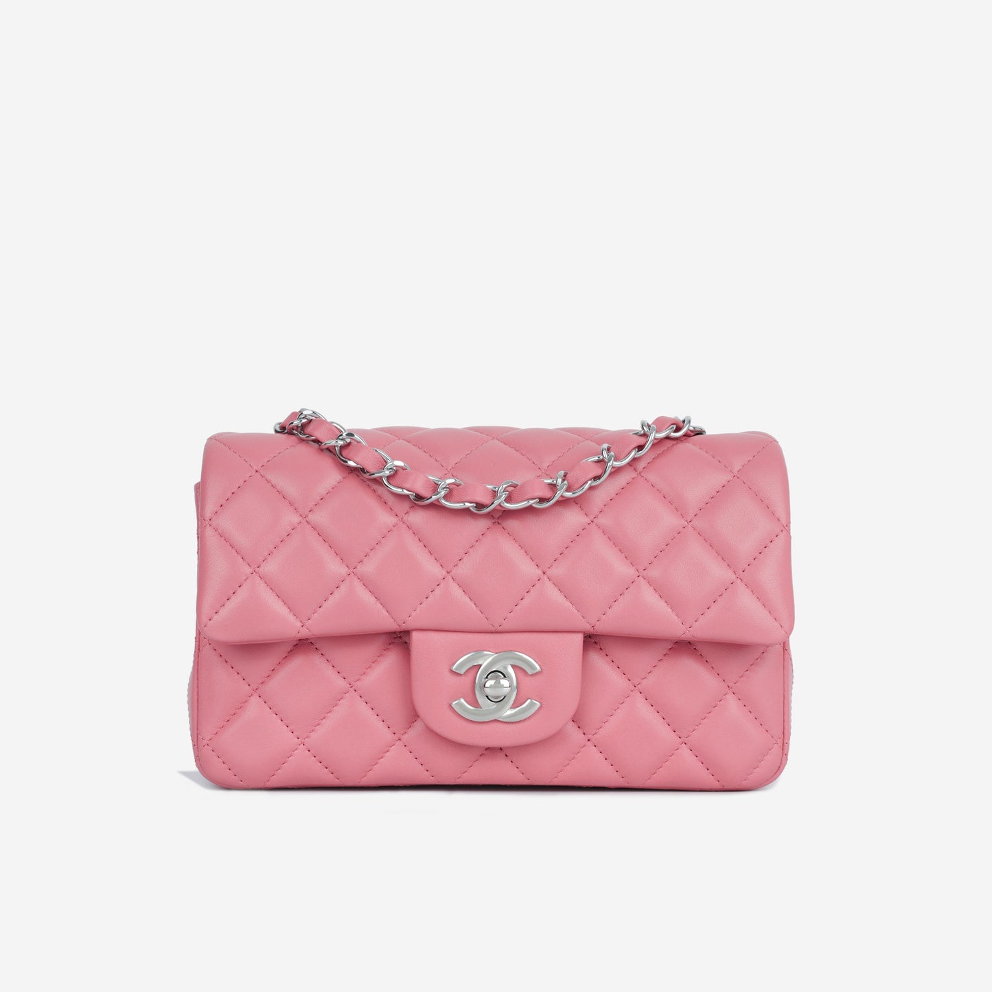 Chanel Classic Mini Flap - Rectangular
