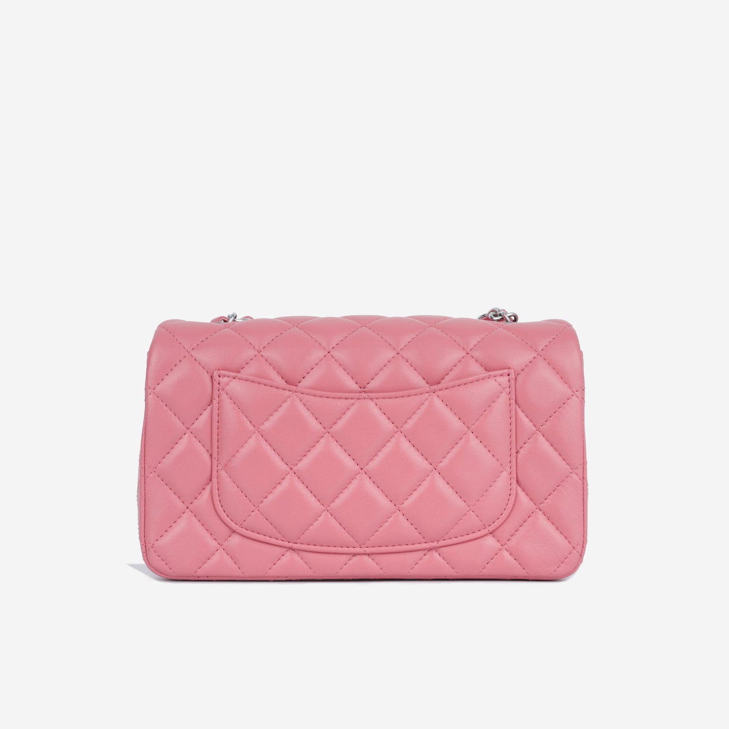 Chanel Classic Mini Flap - Rectangular