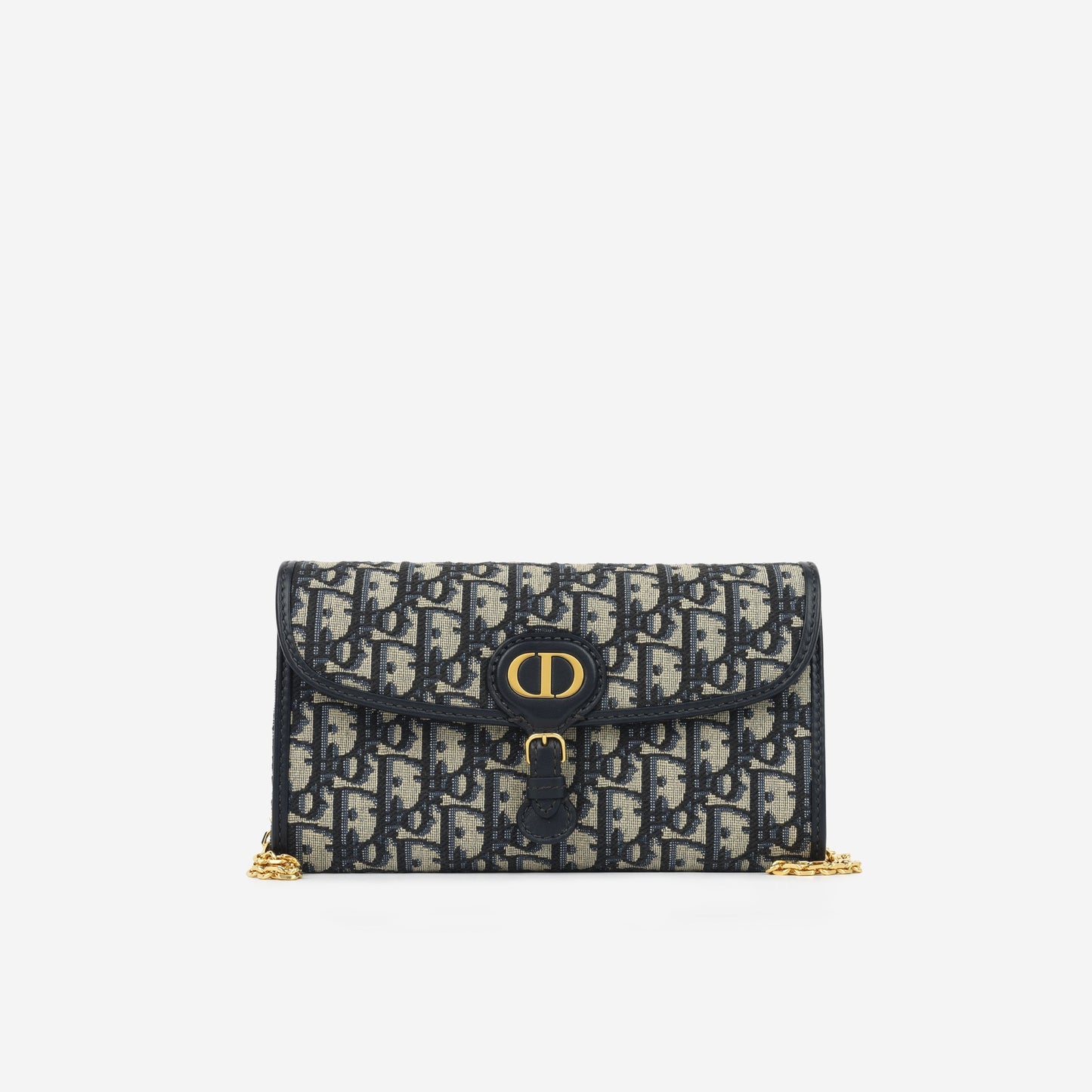 Christian Dior Bobby East-West Pouch