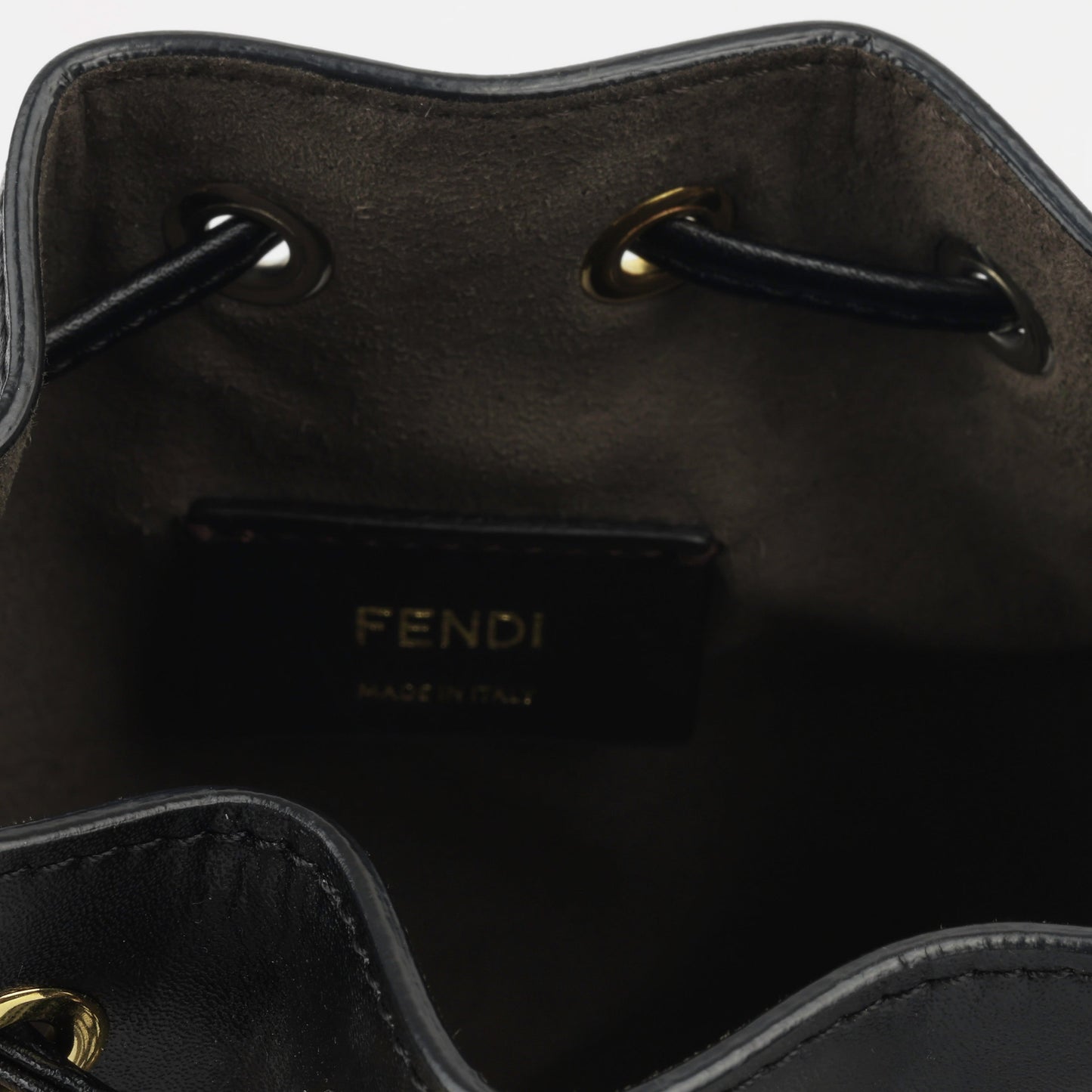 Fendi Mini Peekaboo