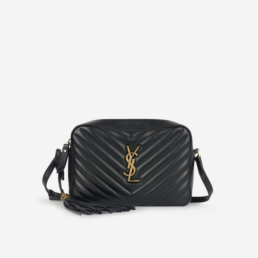 Saint Laurent Lou Camera Bag