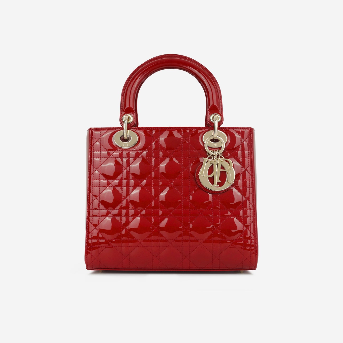 Christian Dior Medium Lady Dior