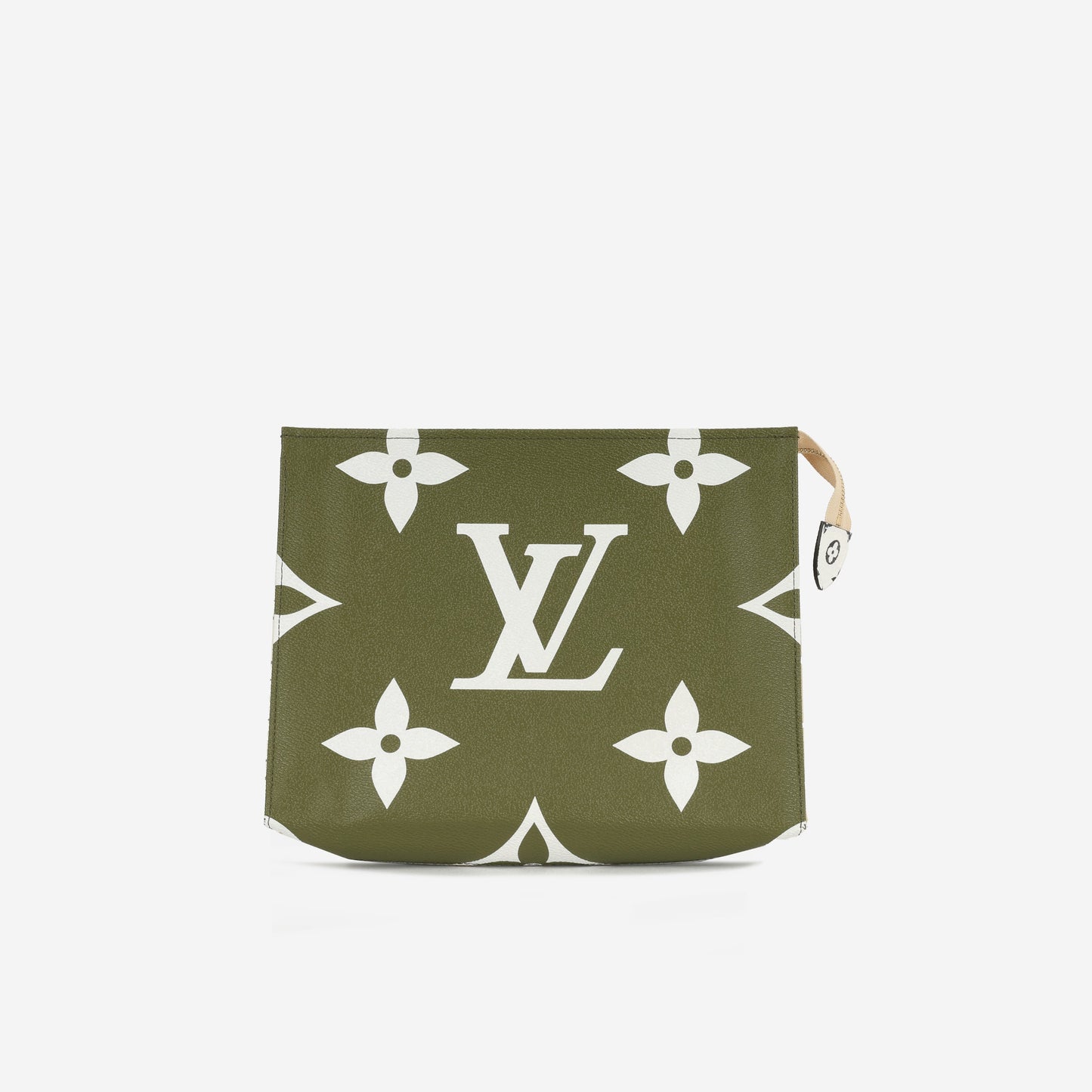 Louis Vuitton Toiletry Pouch