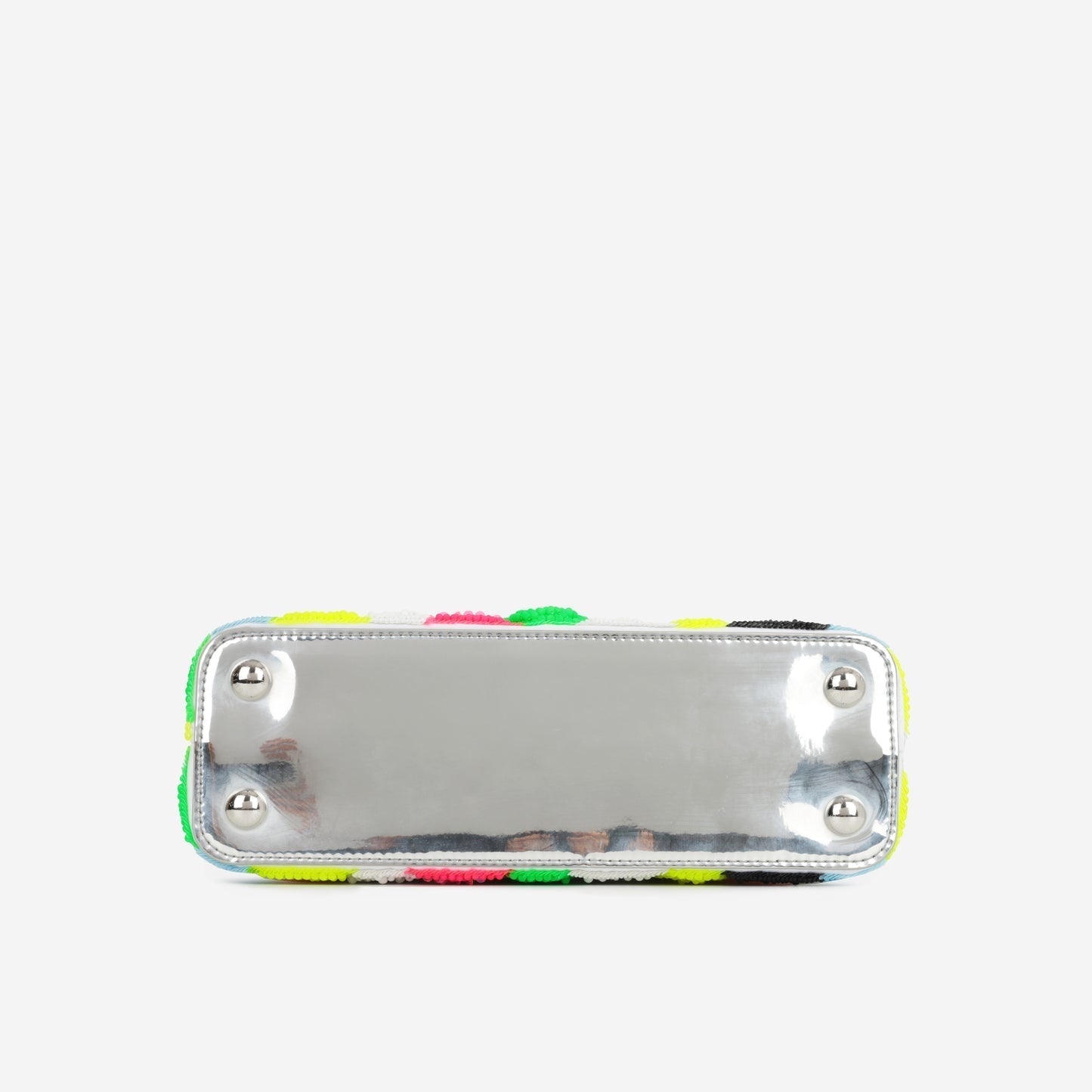 Louis Vuitton - Artycapucines BB by Ugo Rondinone BB - Multicolored Beads SHW