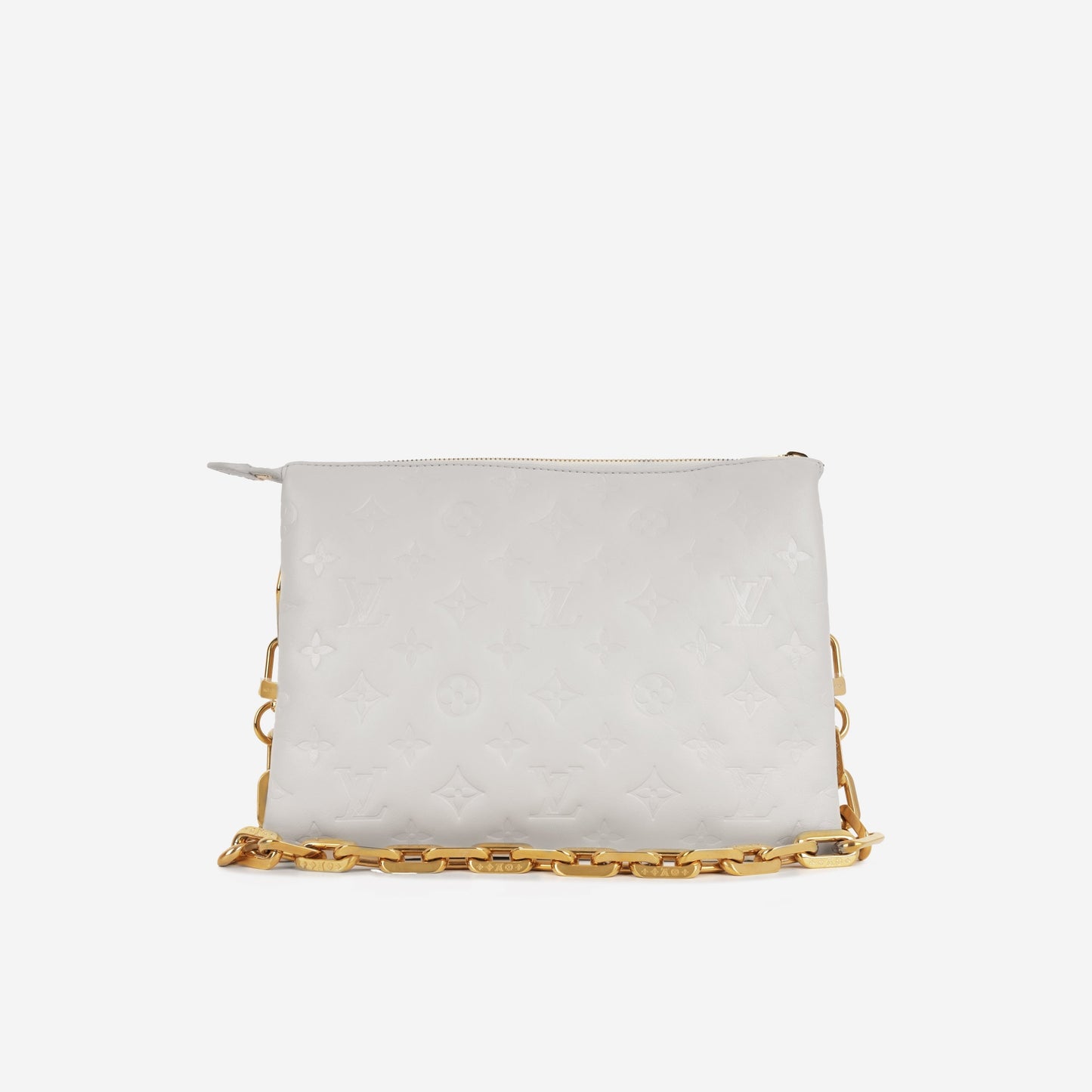 Louis Vuitton Coussin PM - Monogram Empreinte | Gold Hardware