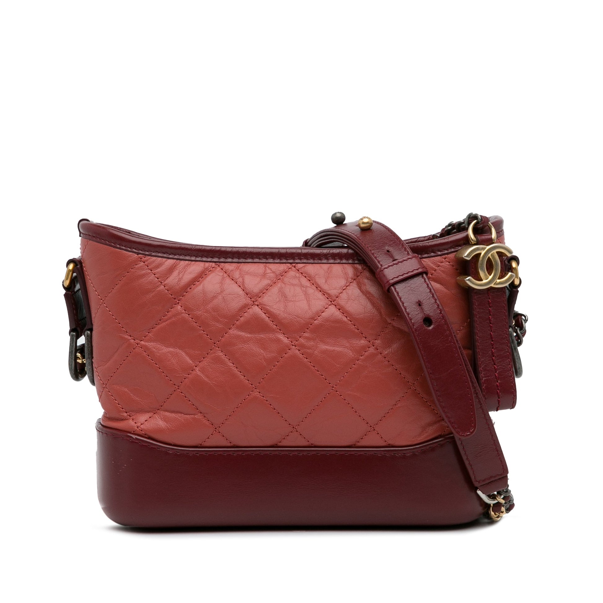 Chanel Gabrielle Crossbody Bag - Almora Bags