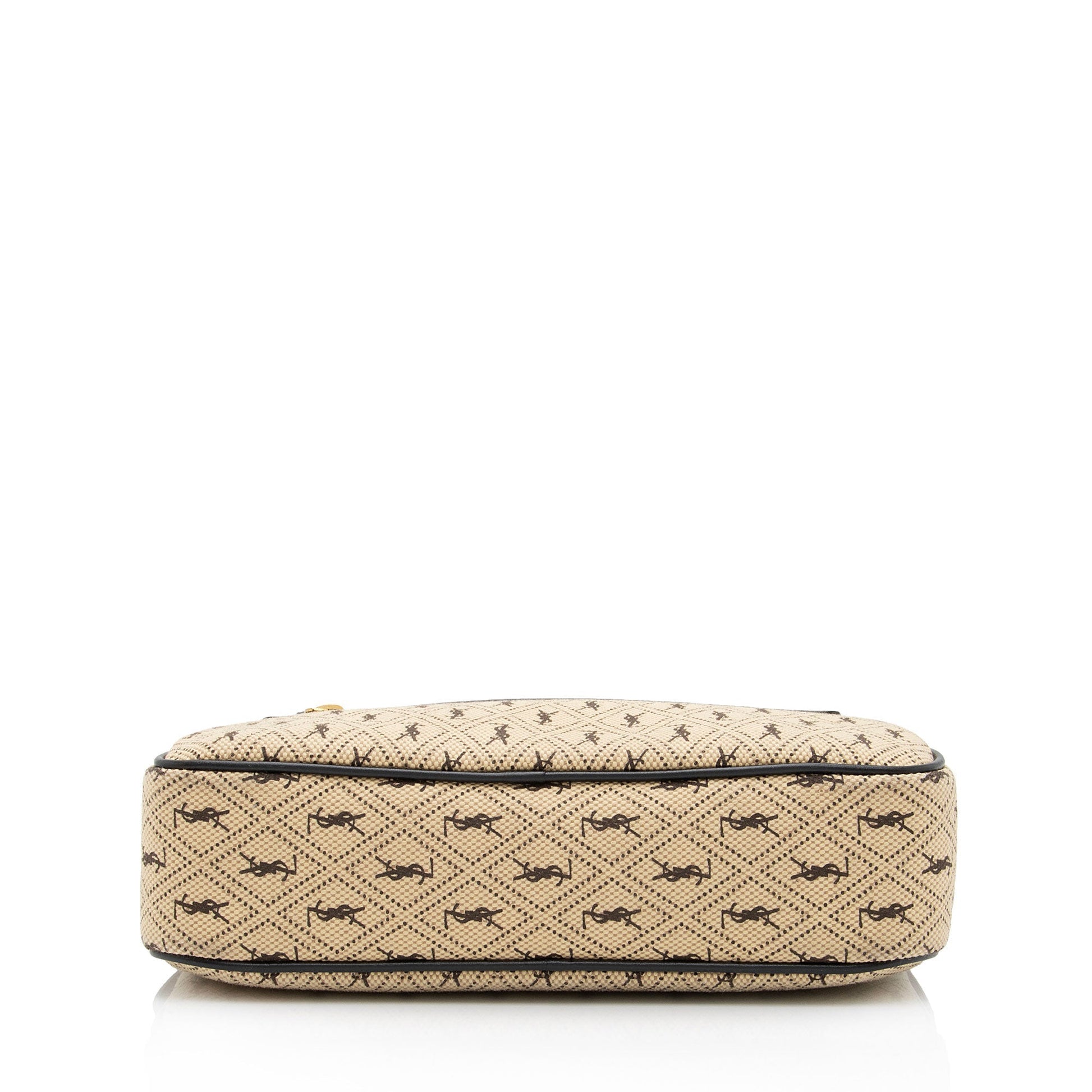 Luxury Saint Laurent Trending 2025 Canvas Le Monogramme Camera Bag (SHF-eGoxn6)