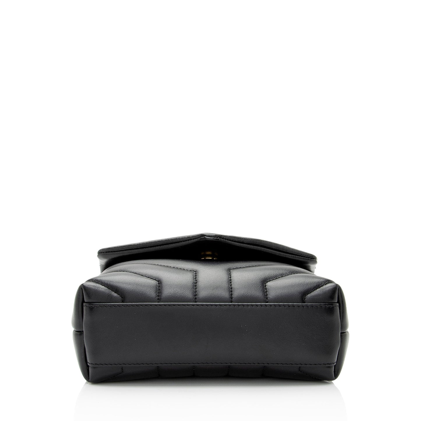 Luxury Saint Laurent Trending 2026 Matelasse Calfskin Monogram LouLou Toy Crossbody Bag (SHF-8TLGZ0)