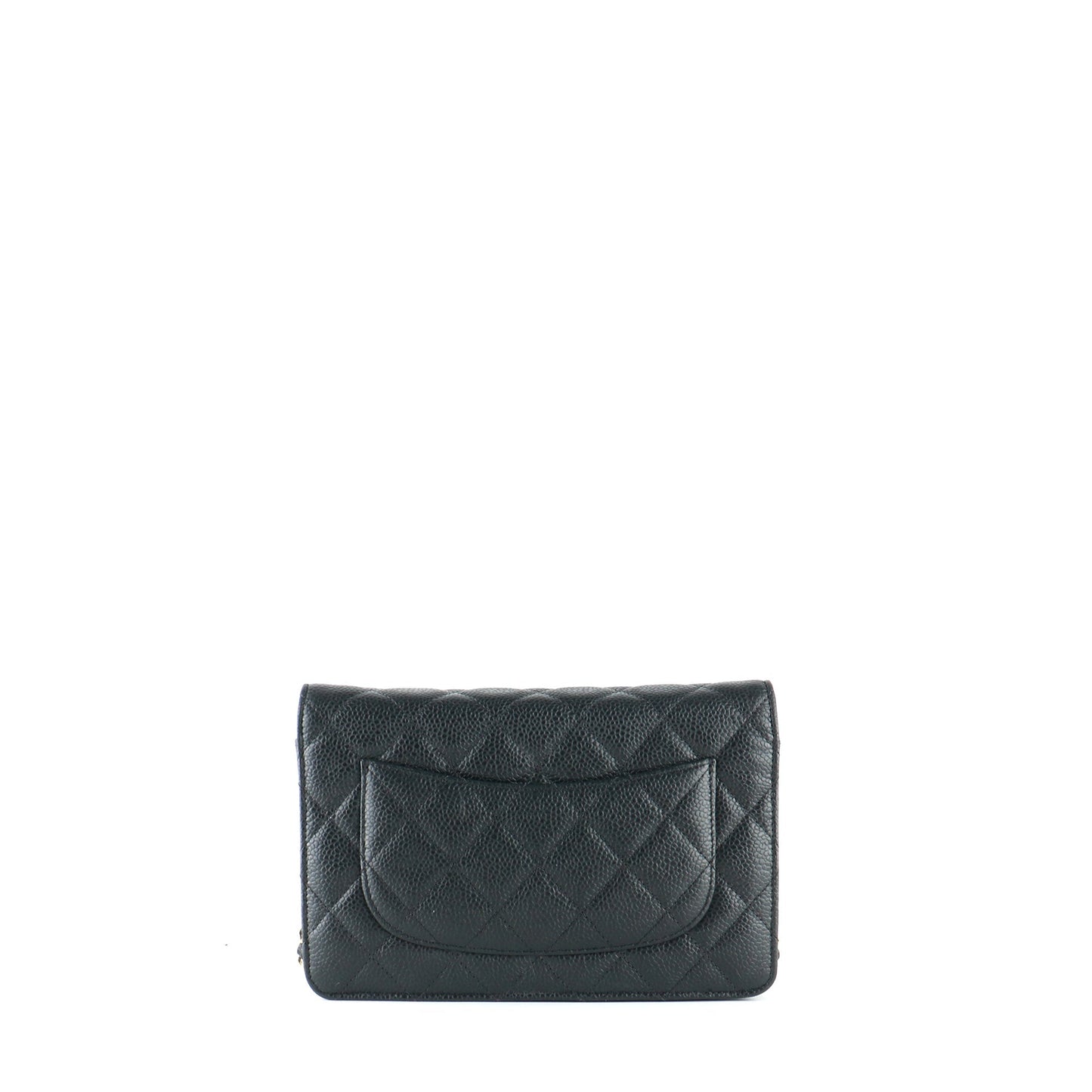 Chanel Wallet On Chain Crossbody Bag - Almora Bags