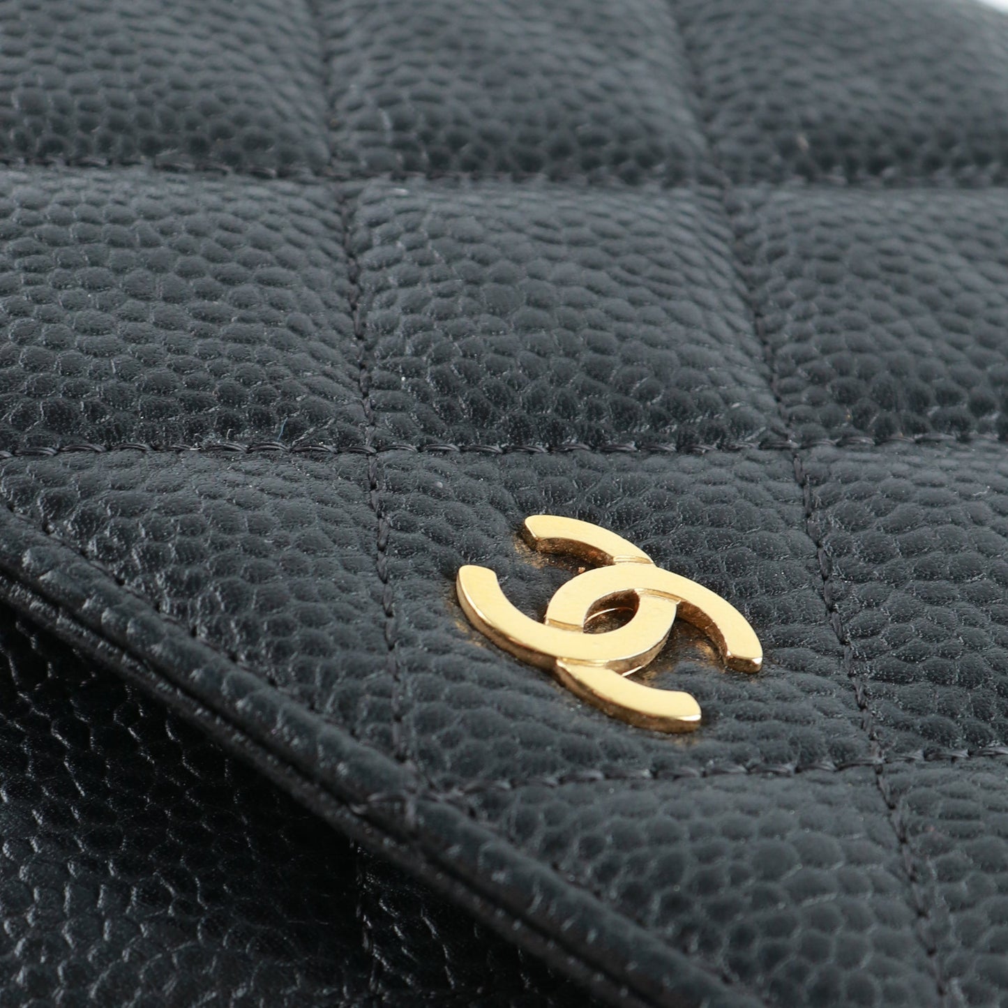 Chanel Wallet On Chain Crossbody Bag - Almora Bags