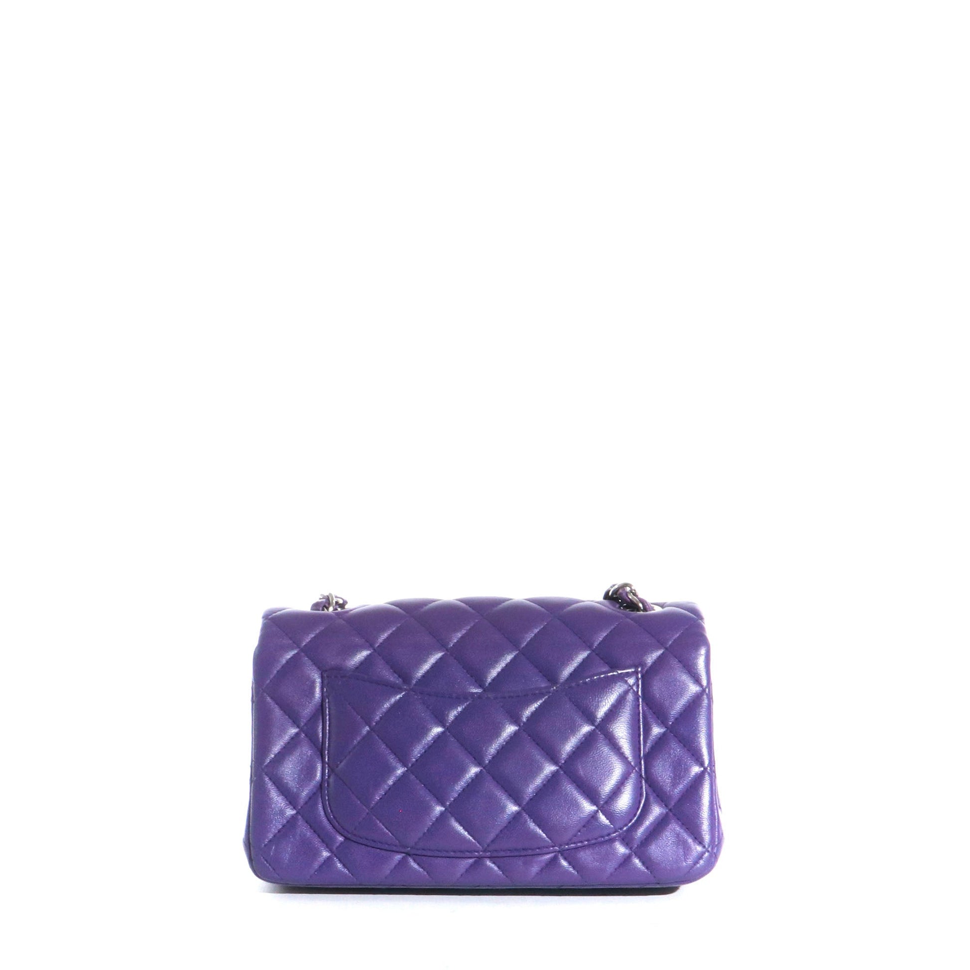 Chanel Handbag - Almora Bags