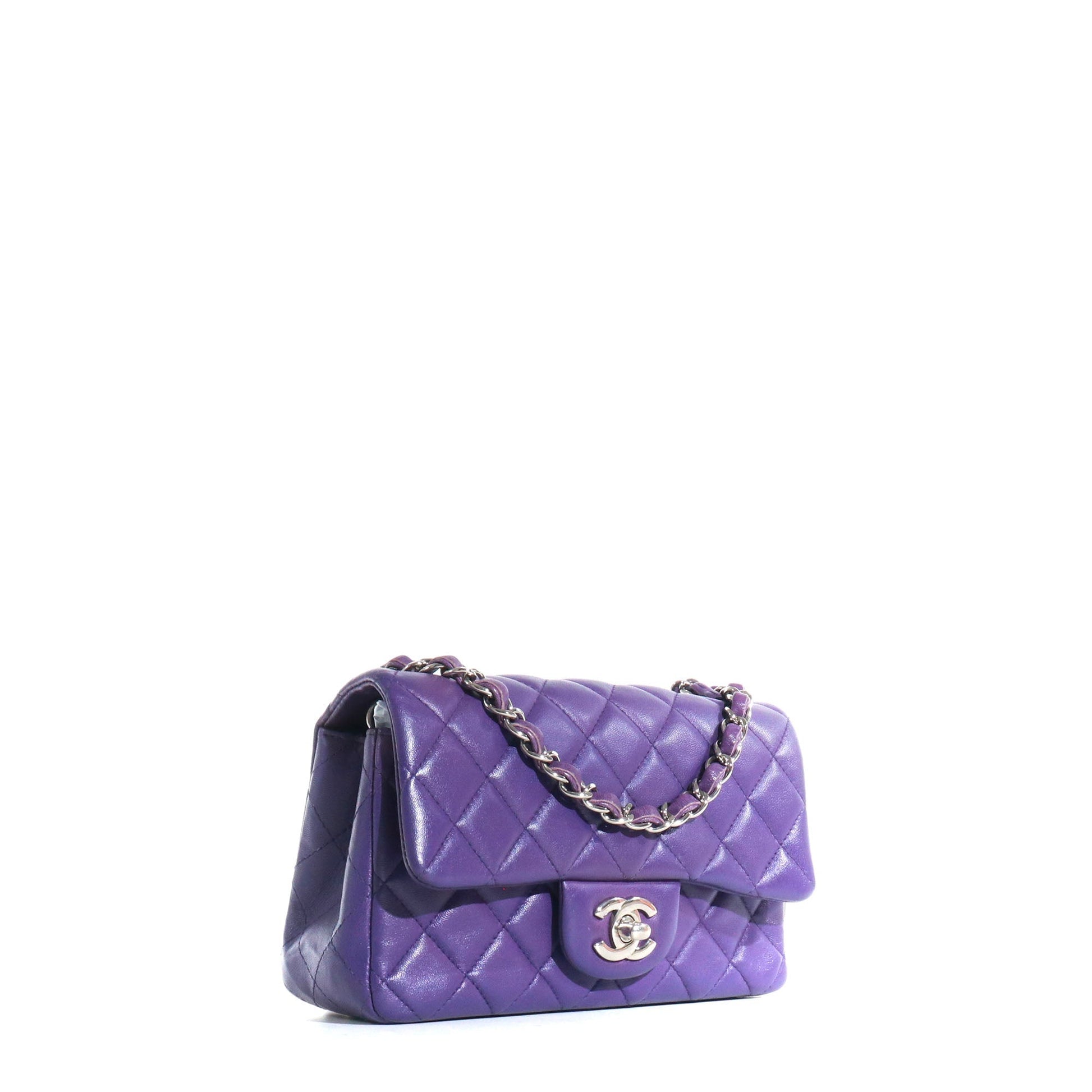 Chanel Handbag - Almora Bags