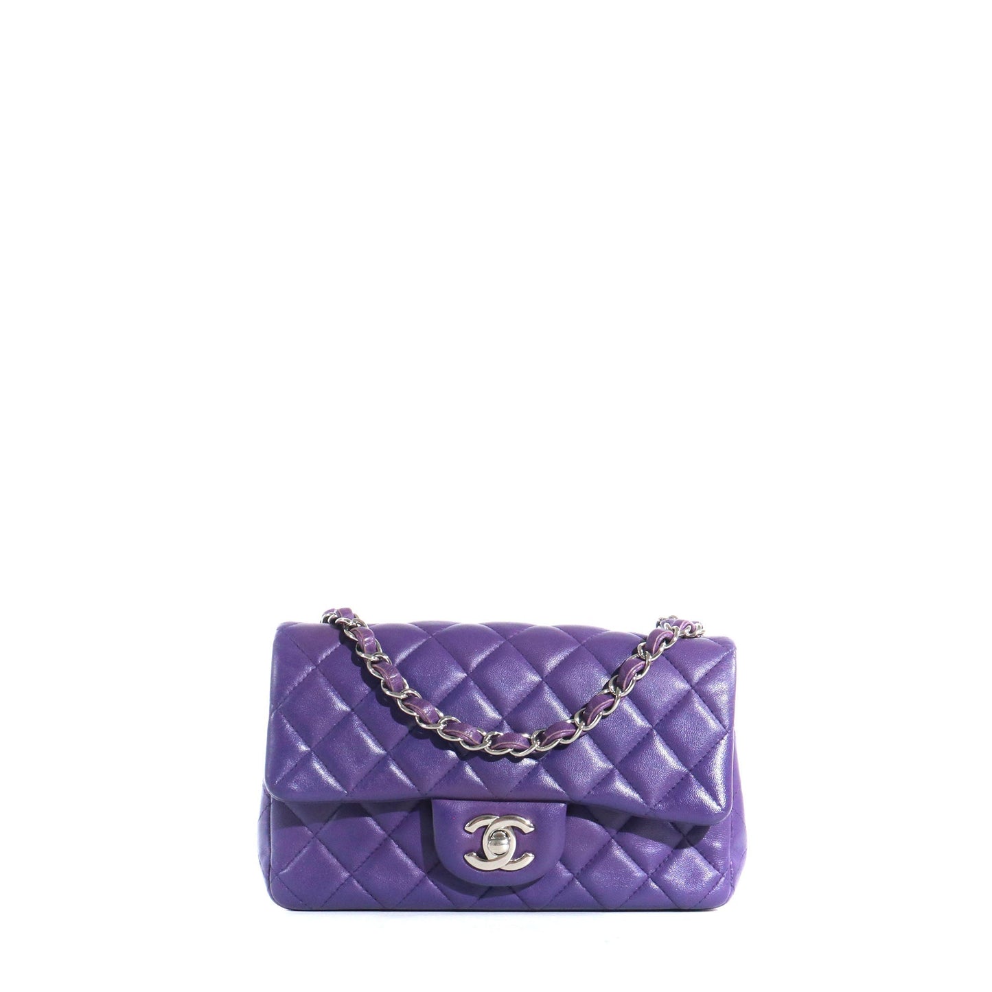Chanel Handbag - Almora Bags